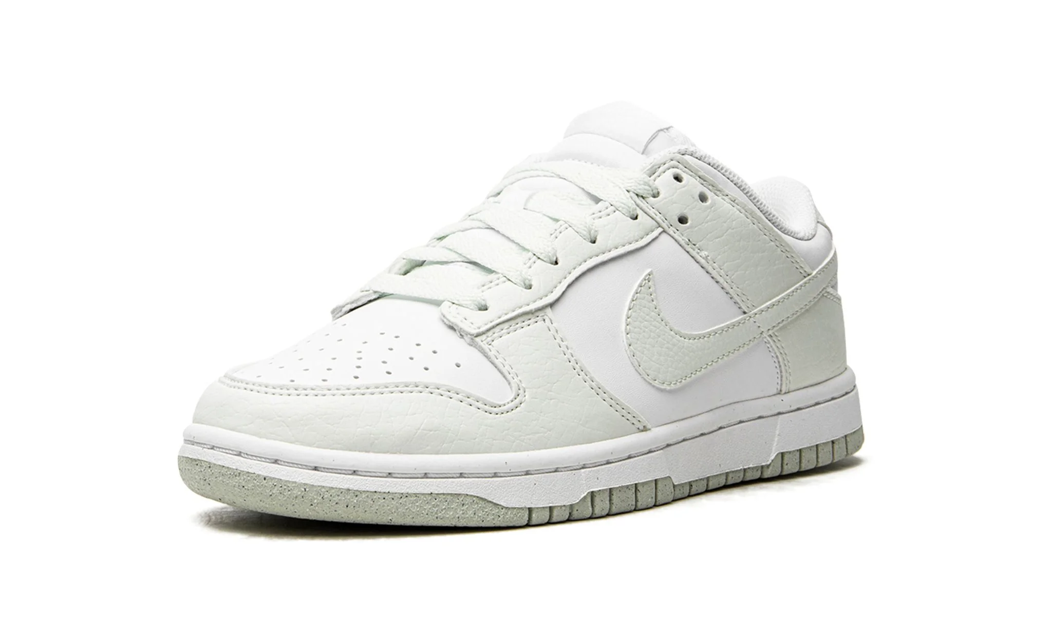 Nike Dunk Low Next Nature White Mint (W) - Image 4