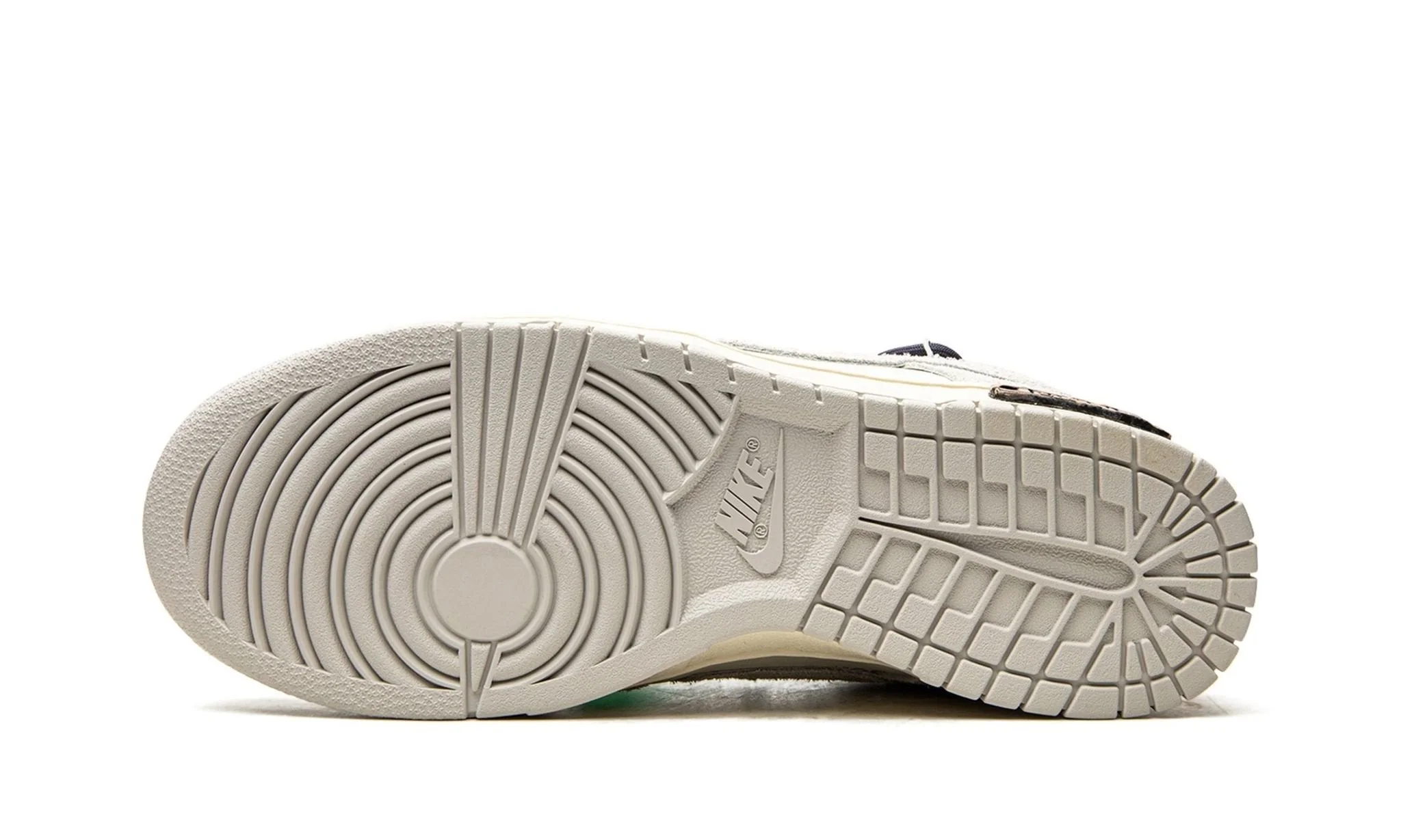 Nike Dunk Low Off-White Lot 20 - Image 5