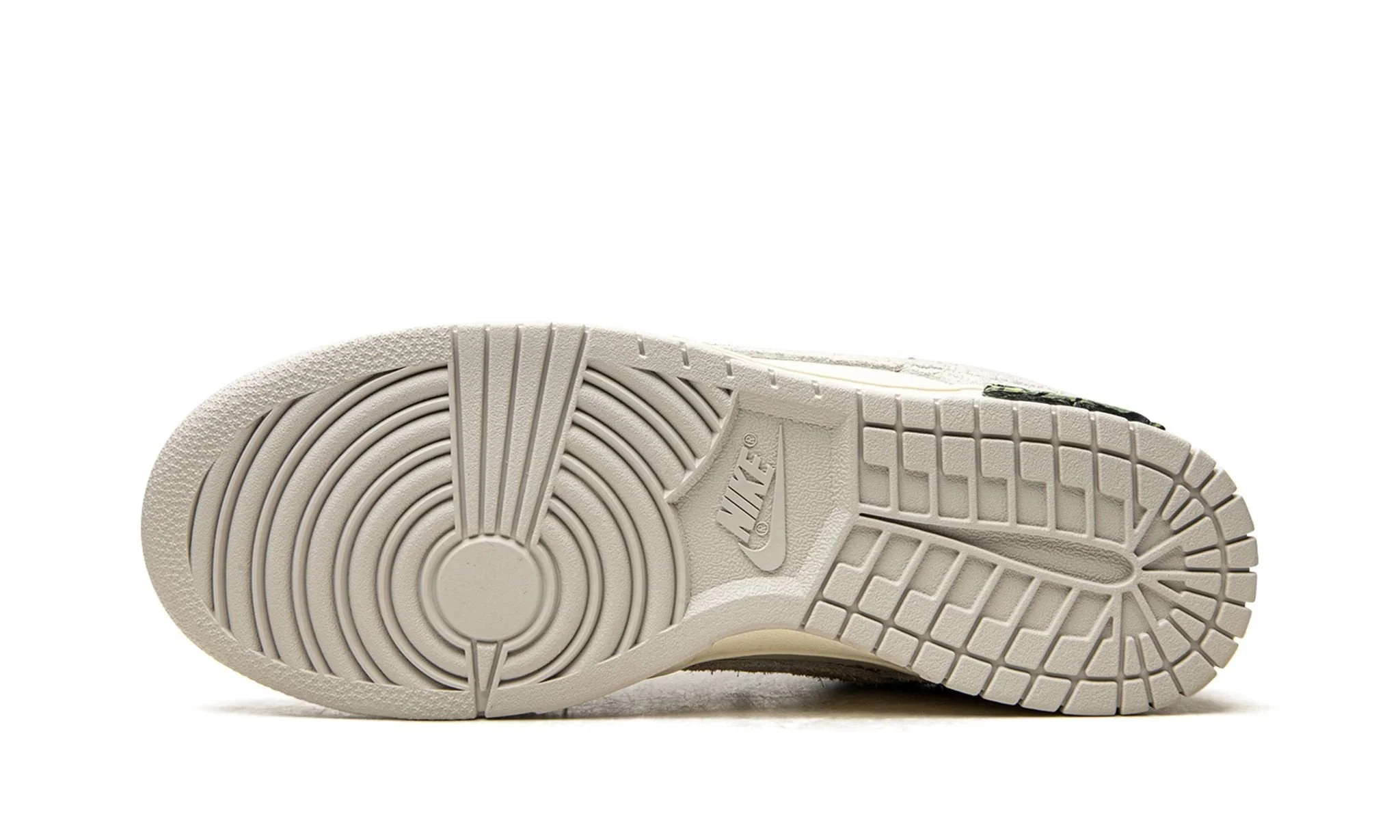 Nike Dunk Low Off-White Lot 32 - Image 5