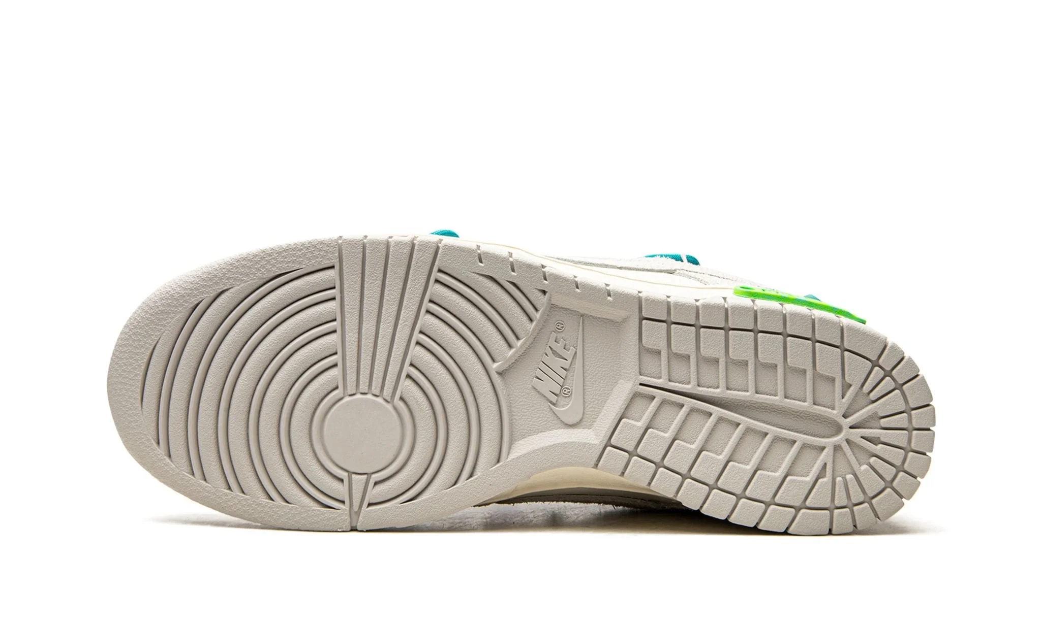 Nike Dunk Low Off-White Lot 36 - Image 5