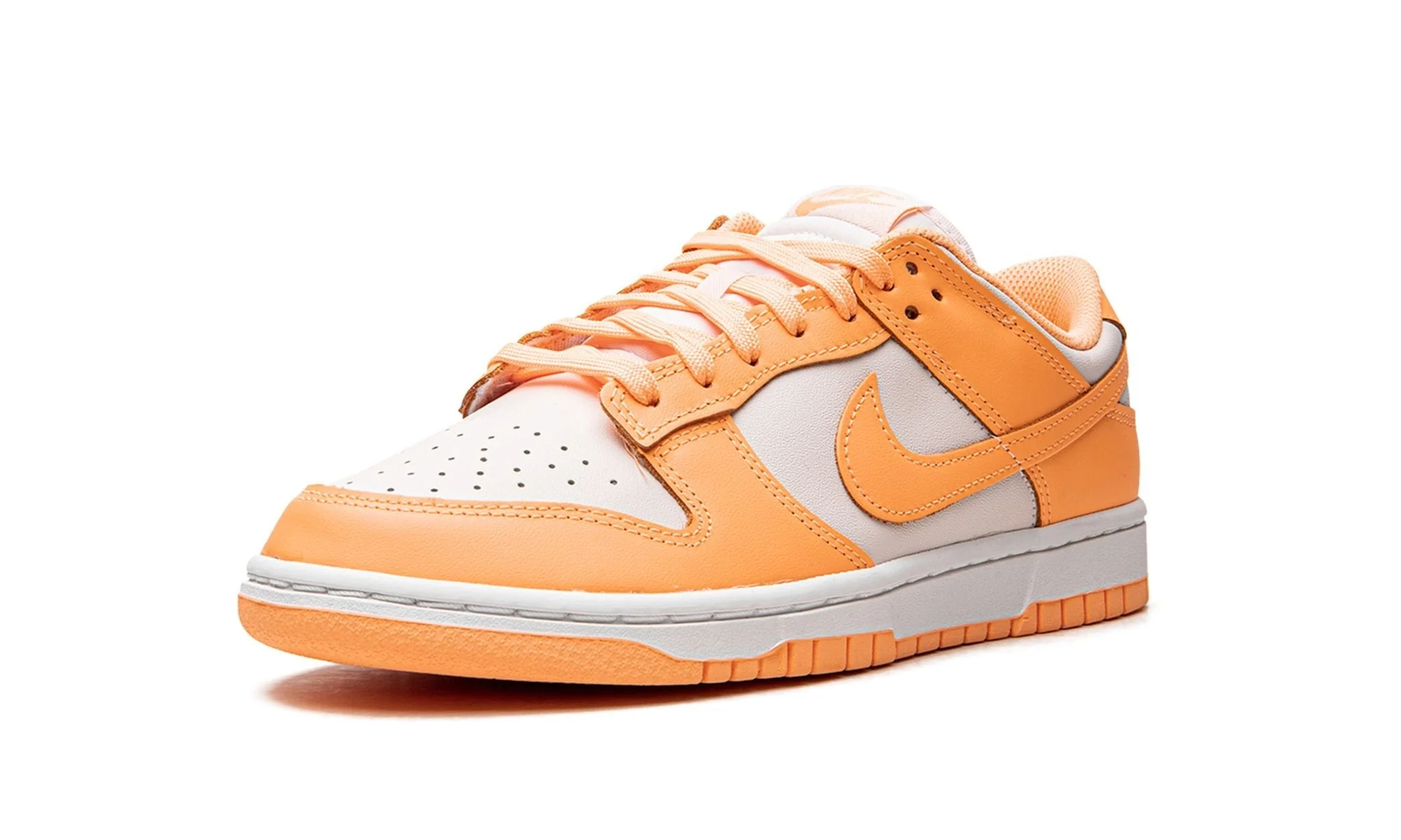 Nike Dunk Low Peach Cream (W) - Image 4
