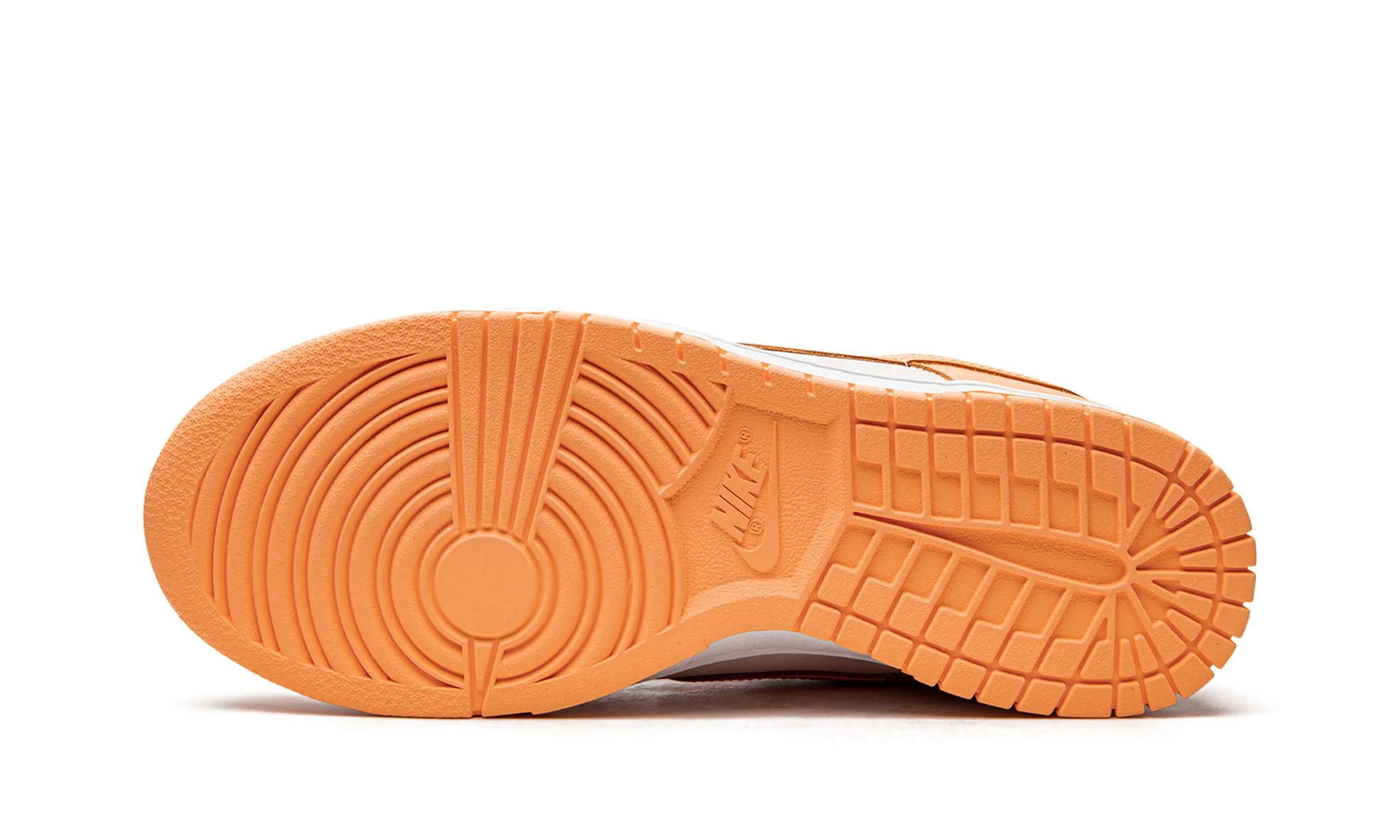 Nike Dunk Low Peach Cream (W) - Image 5