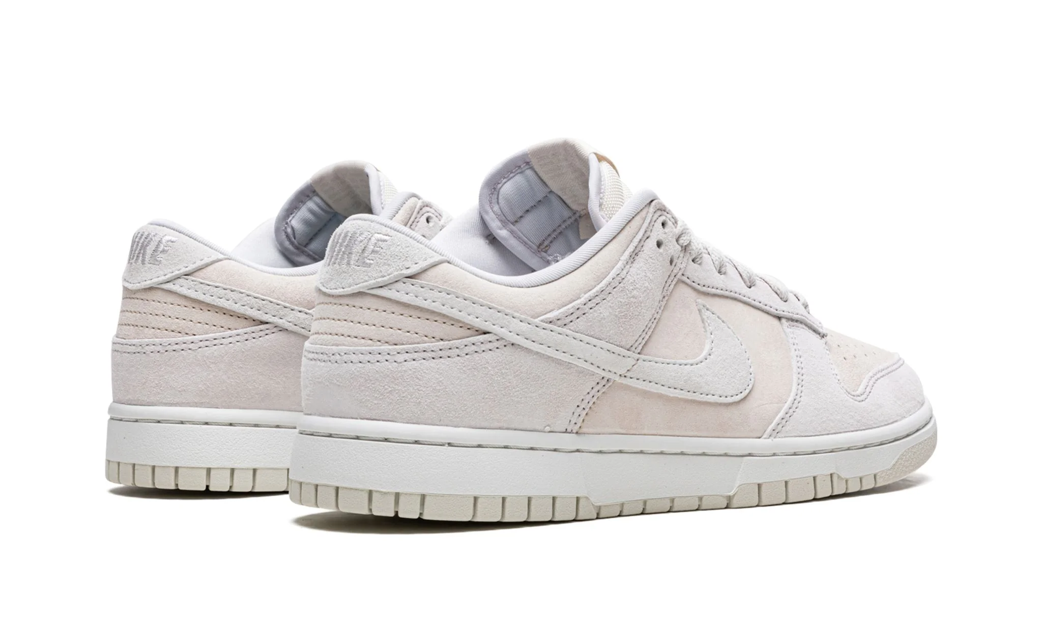 Nike Dunk Low Premium Vast Grey - Image 3