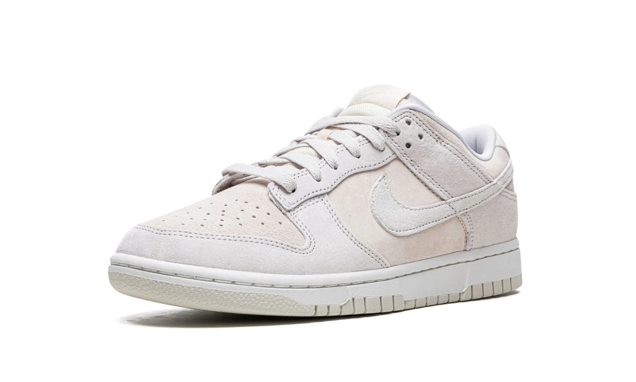 Nike Dunk Low Premium Vast Grey - Image 4