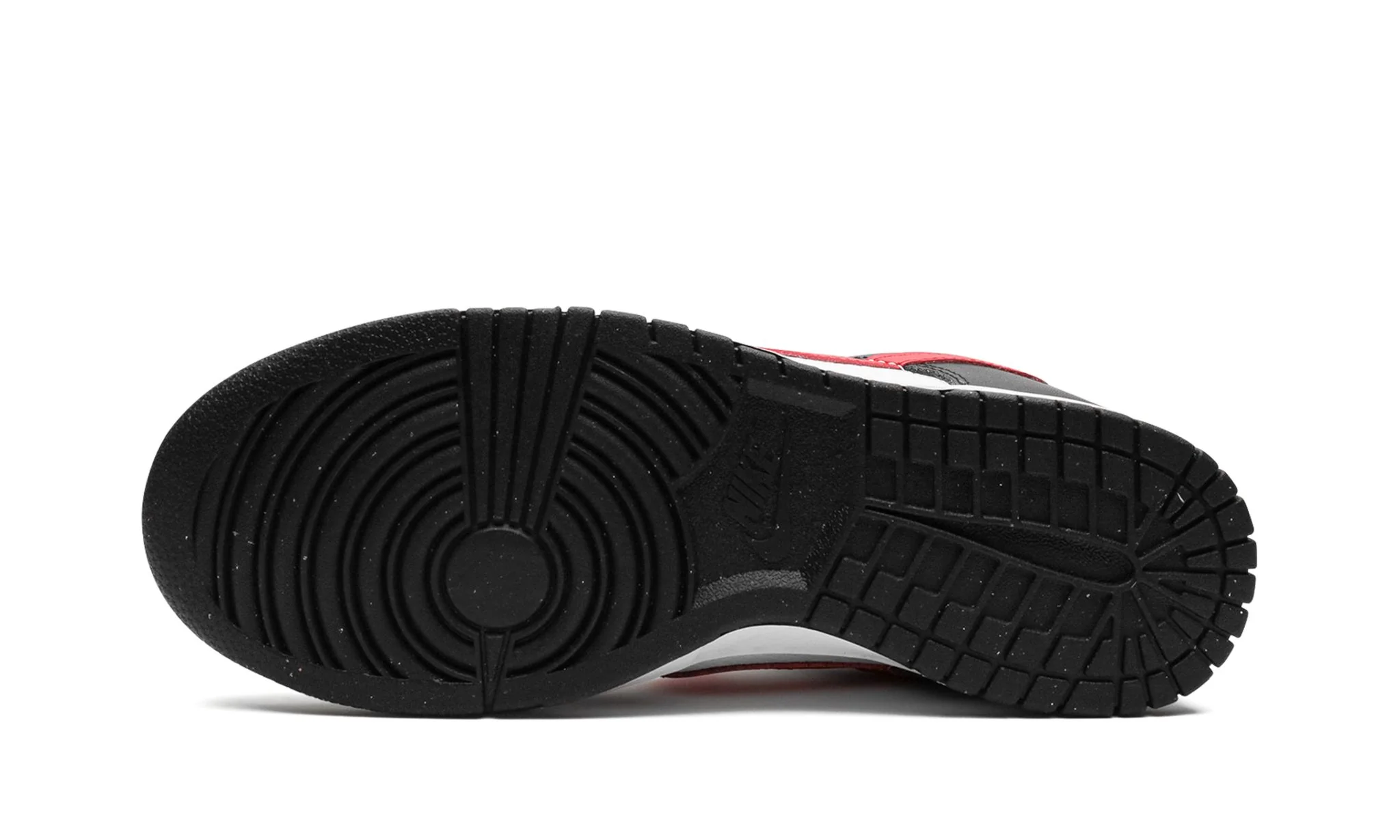 Nike Dunk Low Retro Red Swoosh Panda - Image 5