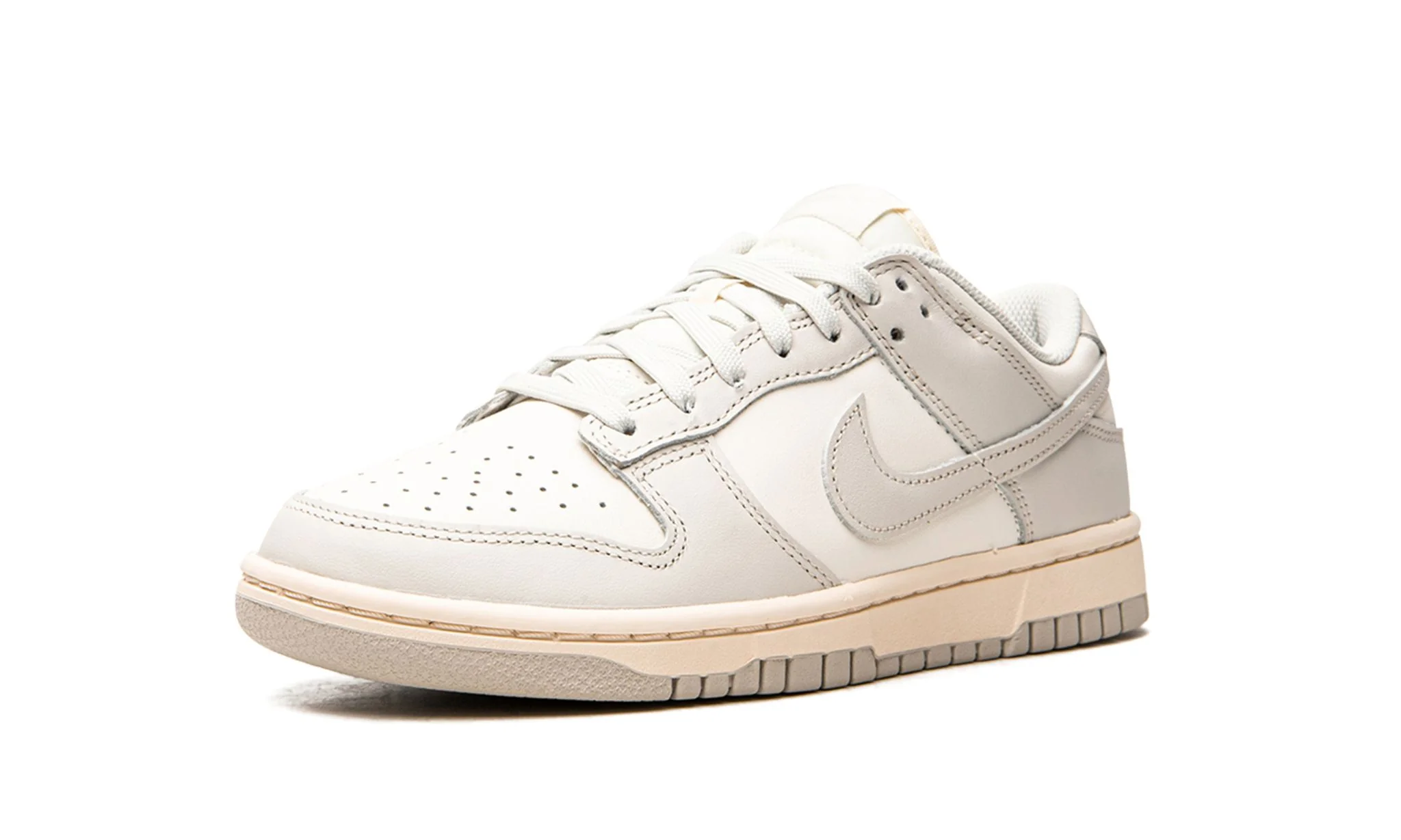 Nike Dunk Low Sail Light Bone (W) - Image 4
