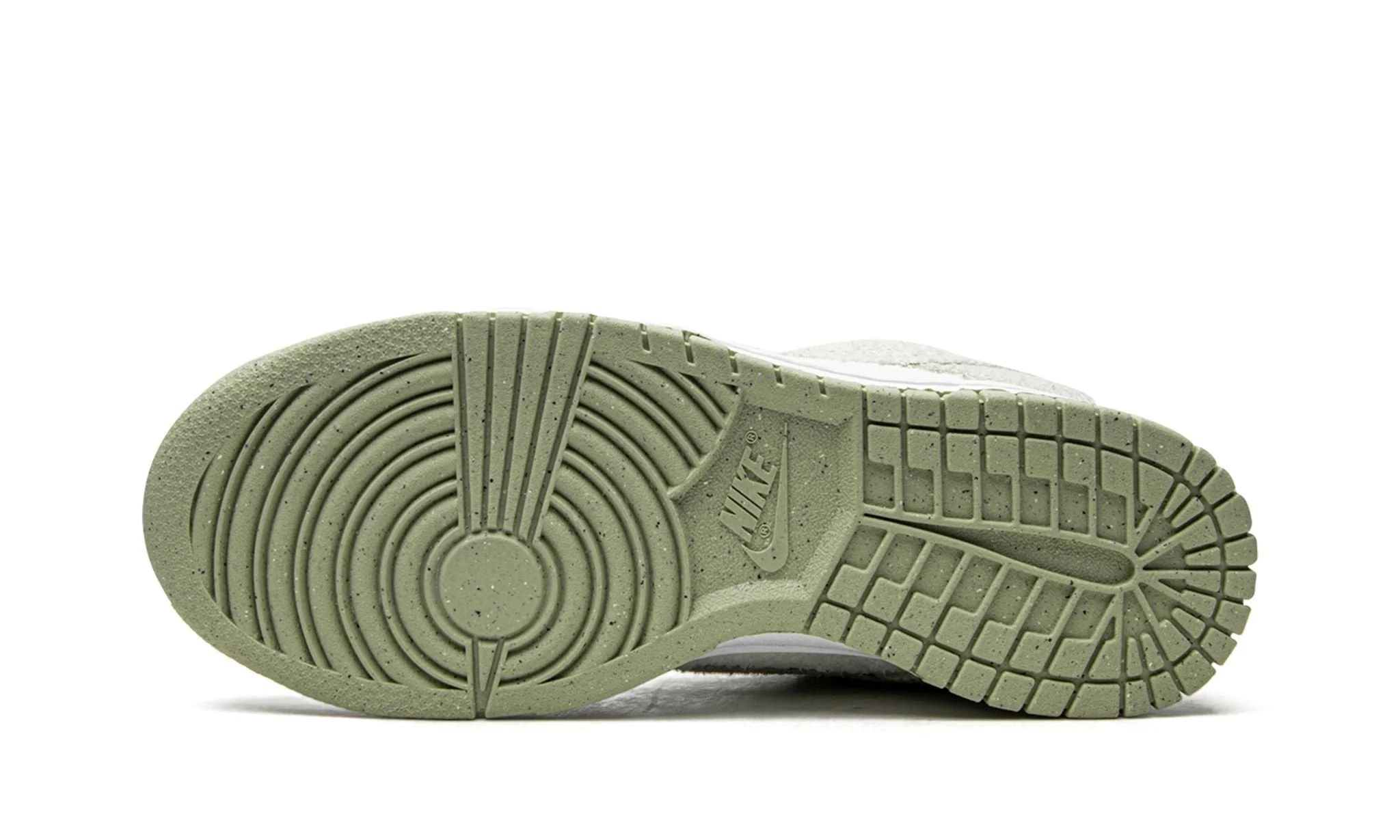 Nike Dunk Low SE Fleece Pack Honeydew (W) - Image 5