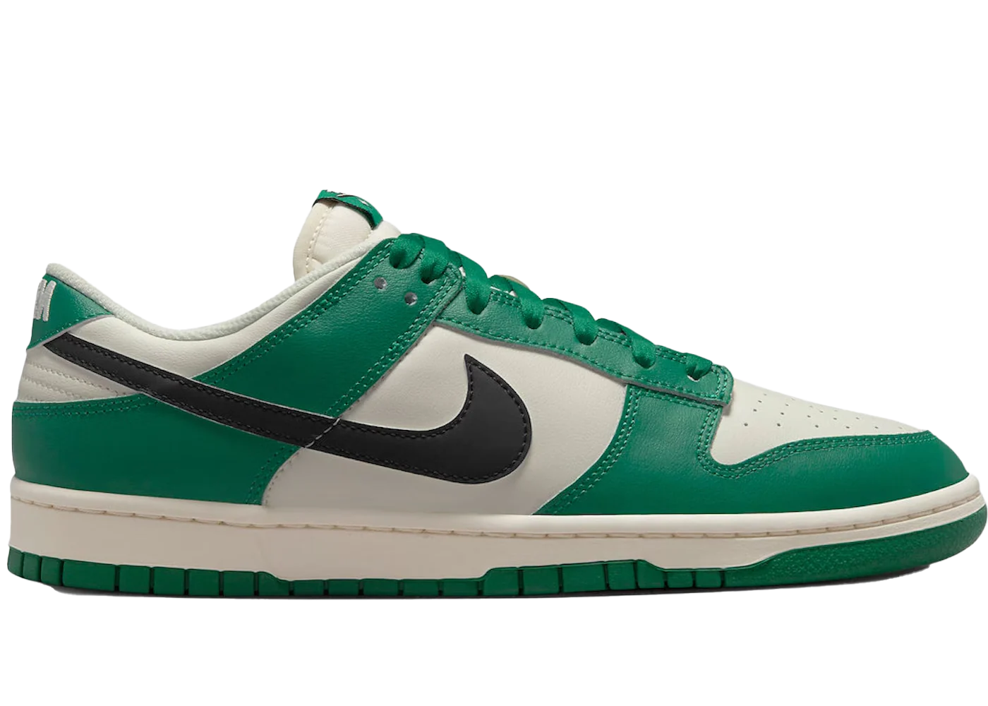 Nike Dunk Low SE Lottery Pack Malachite Green