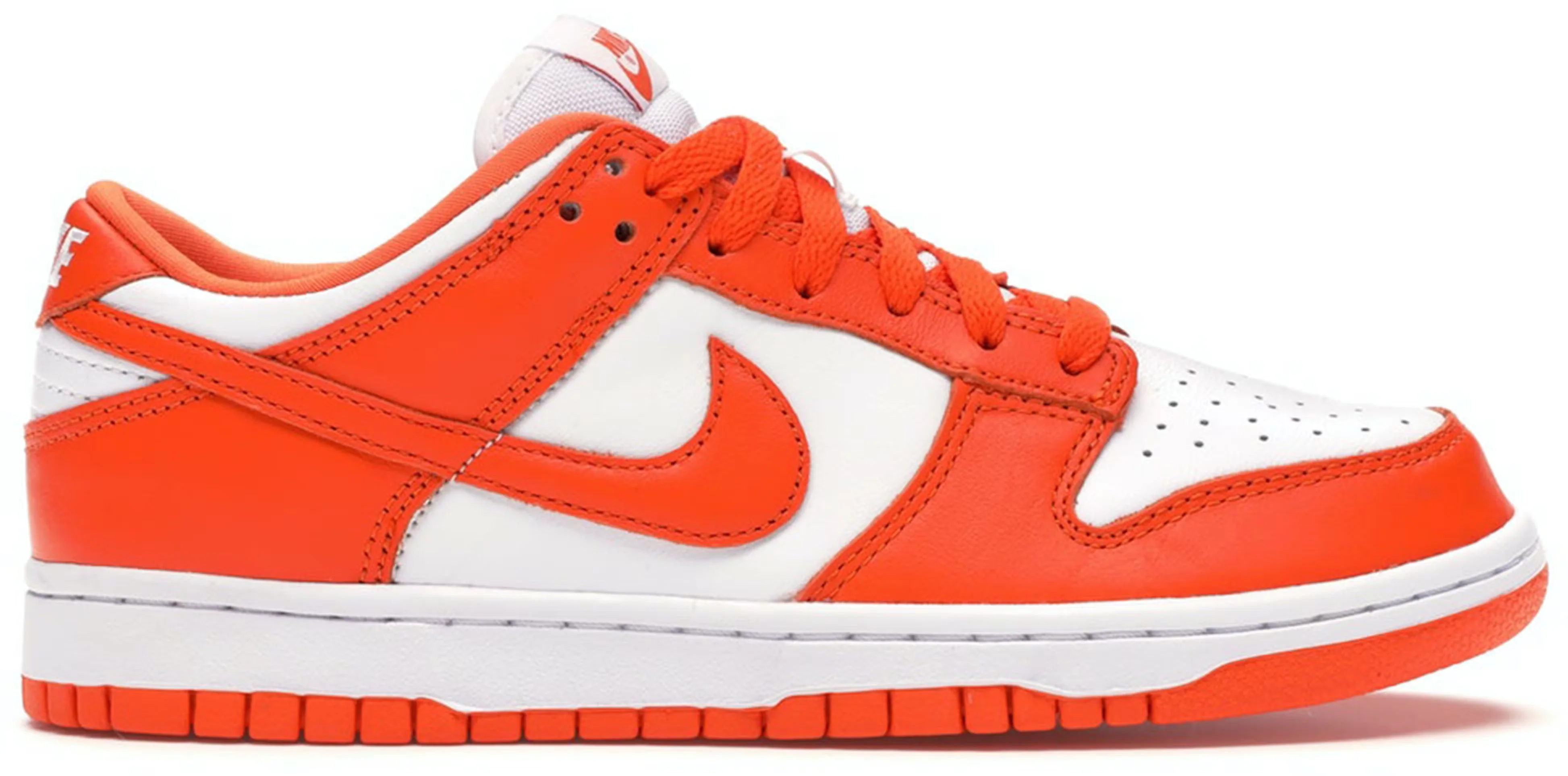 Nike Dunk Low SP Syracuse (2020/2022)
