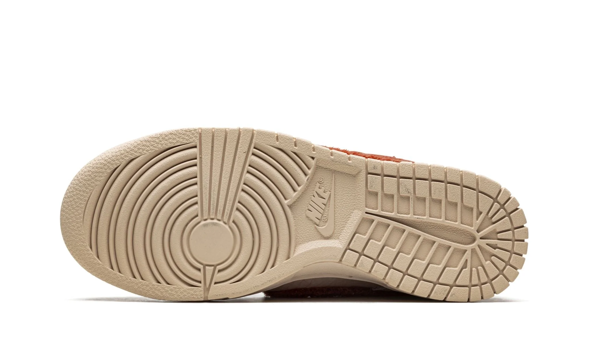 Nike Dunk Low Terry Swoosh (W) - Image 5