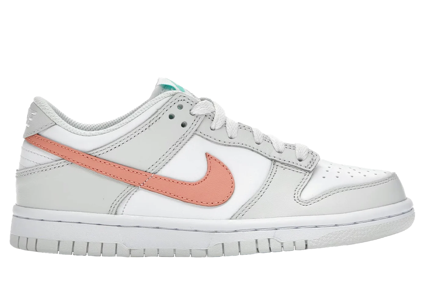 Nike Dunk Low Tropical Twist (GS)