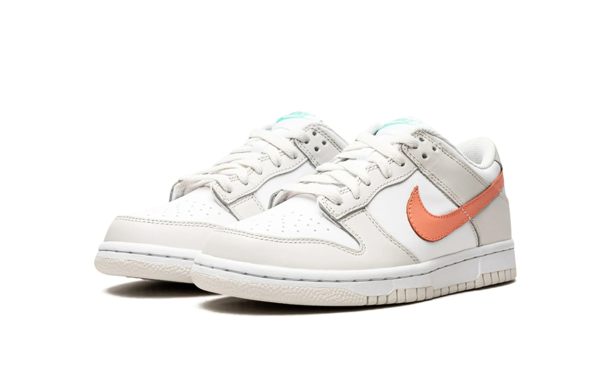Nike Dunk Low Tropical Twist (GS) - Image 2