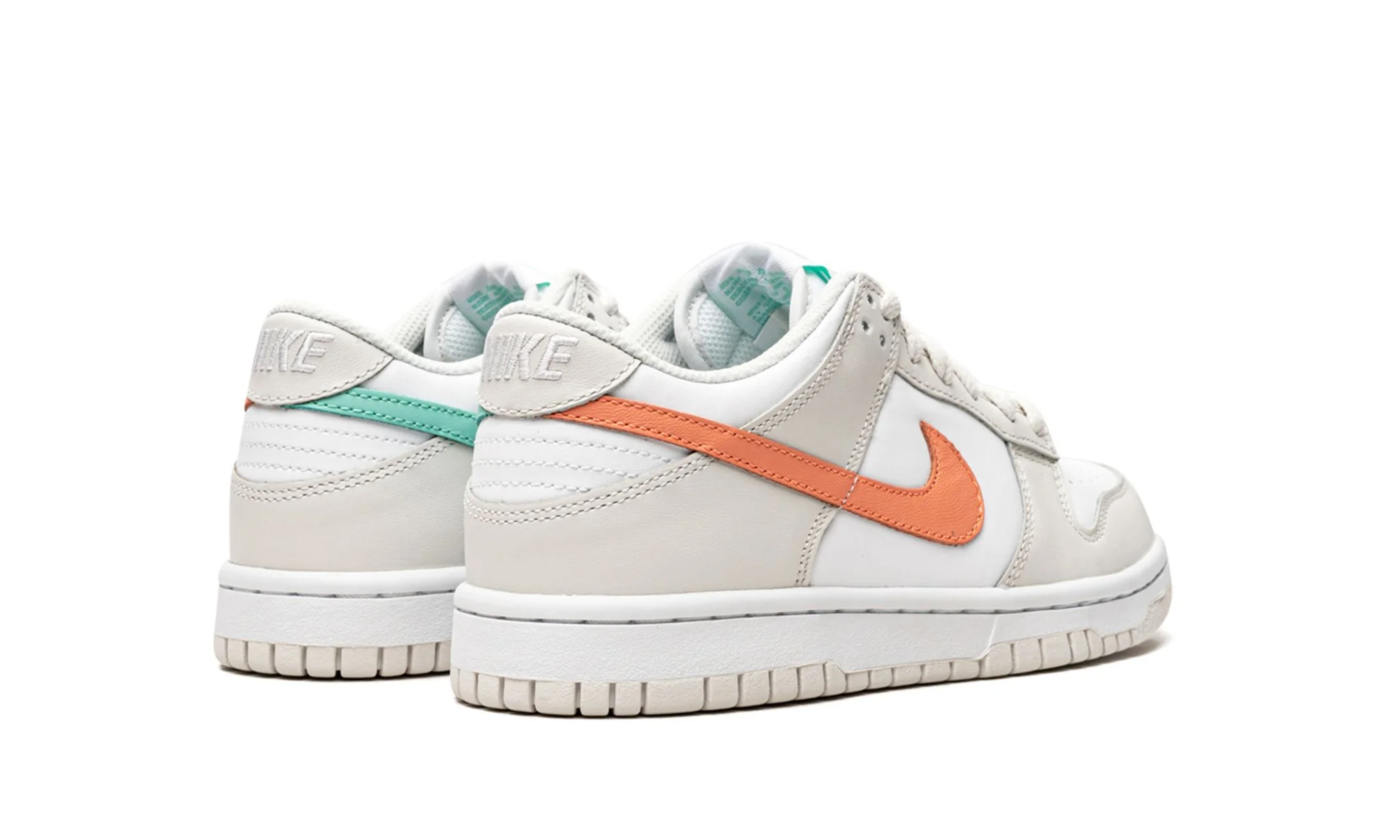 Nike Dunk Low Tropical Twist (GS) - Image 3