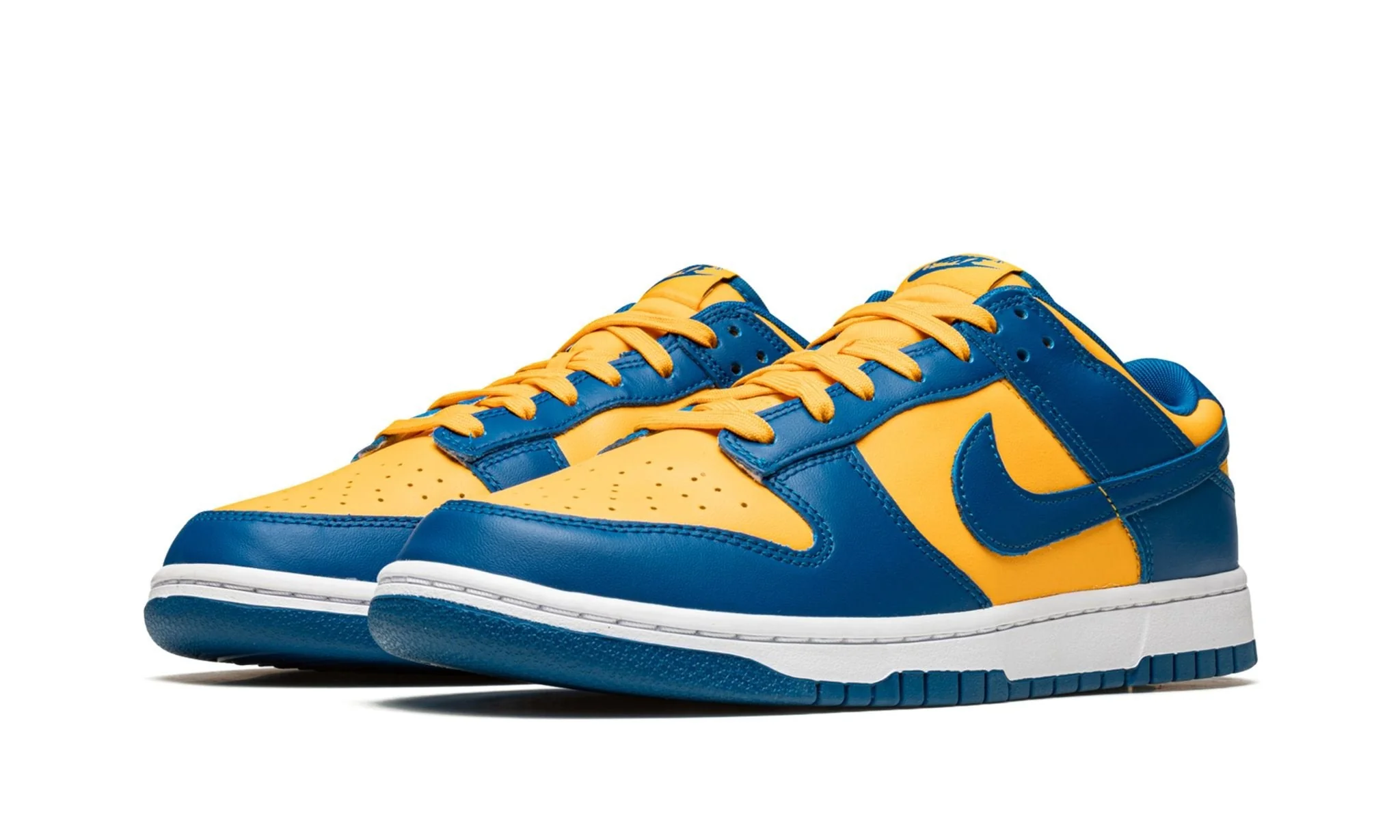 Nike Dunk Low UCLA - Image 2