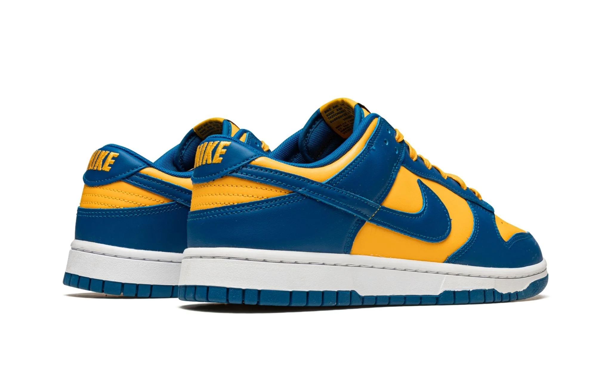 Nike Dunk Low UCLA - Image 3