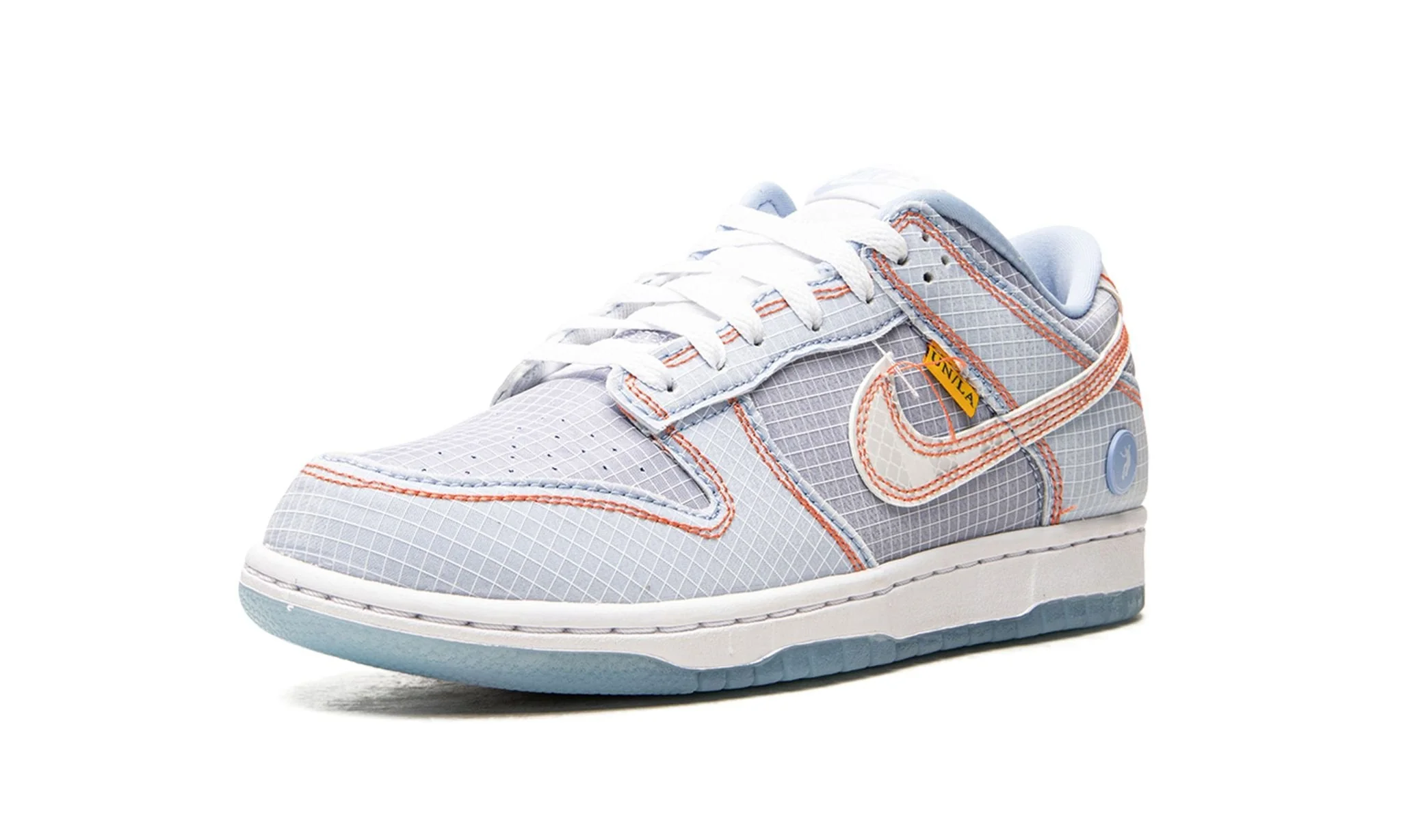 Nike Dunk Low Union Passport Pack Argon - Image 4