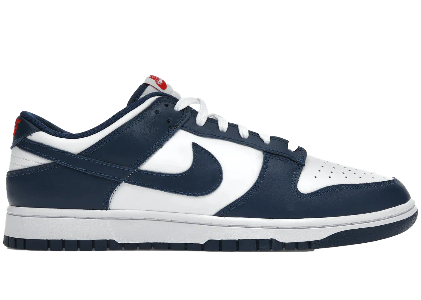 Nike Dunk Low Valerian Blue