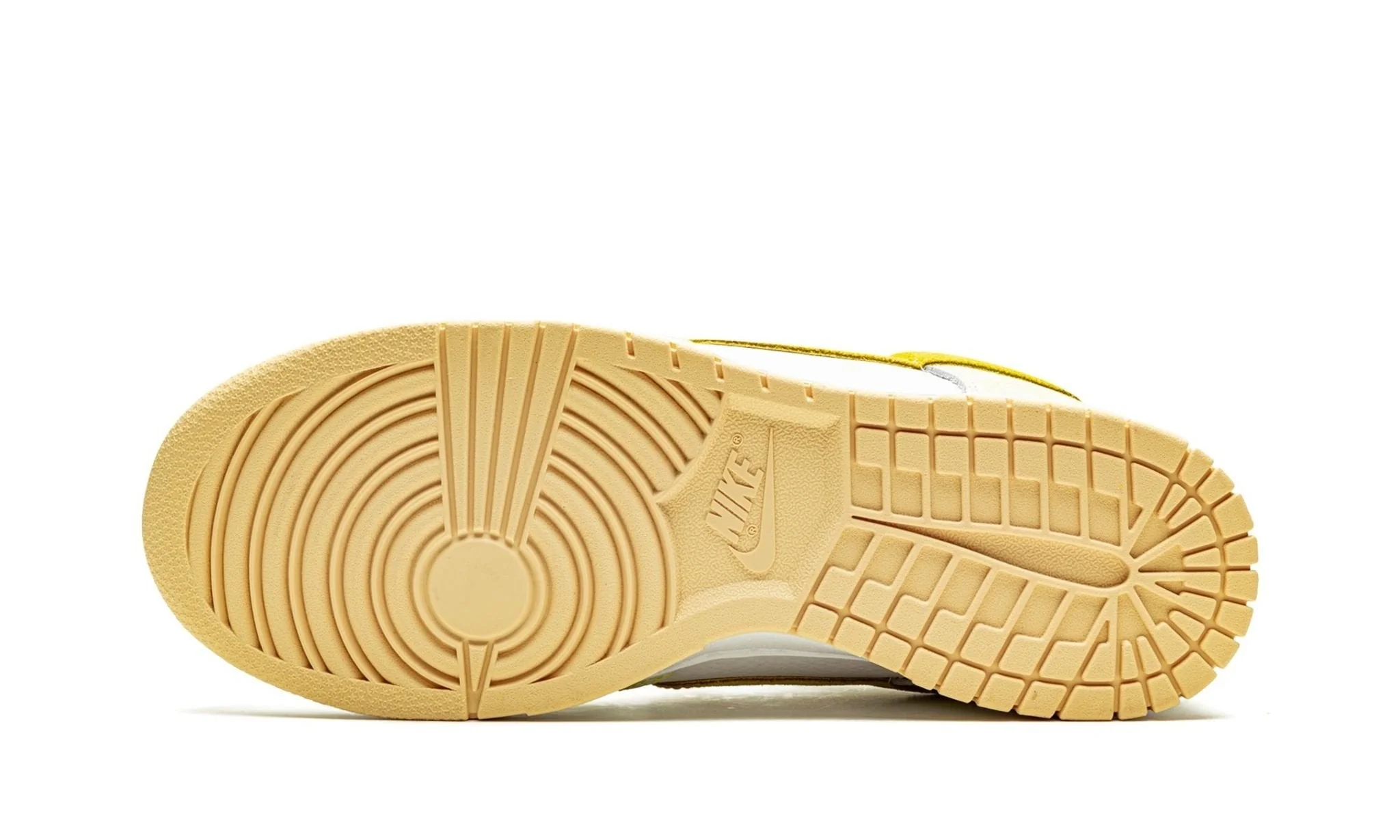 Nike Dunk Low Yellow Strike (W) - Image 5