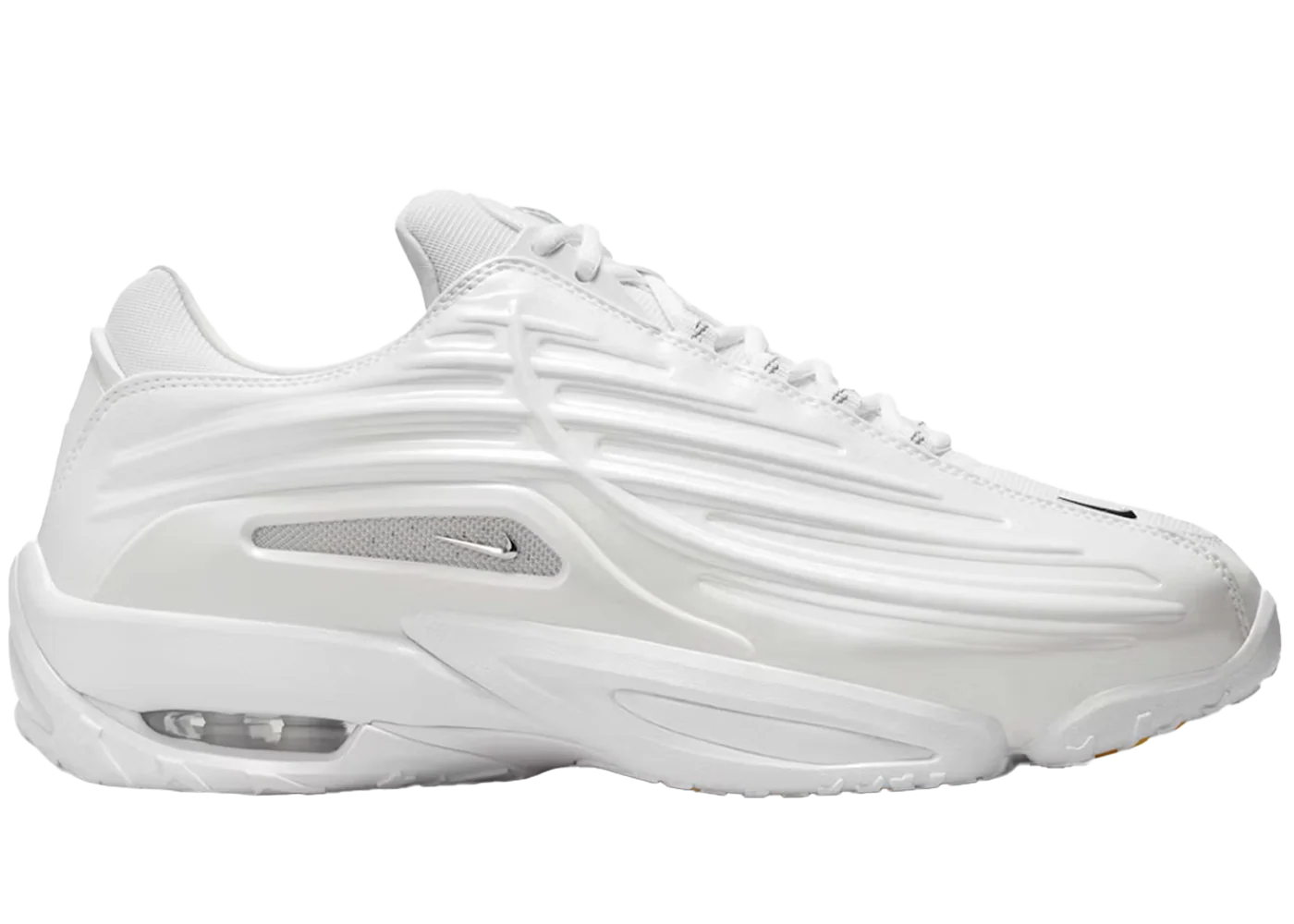 Nike Hot Step 2 Drake NOCTA White