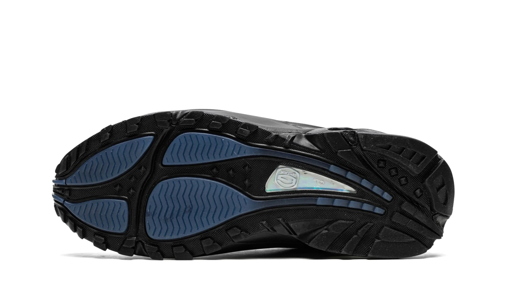 Nike Hot Step Air Terra Drake NOCTA Triple Black - Image 5
