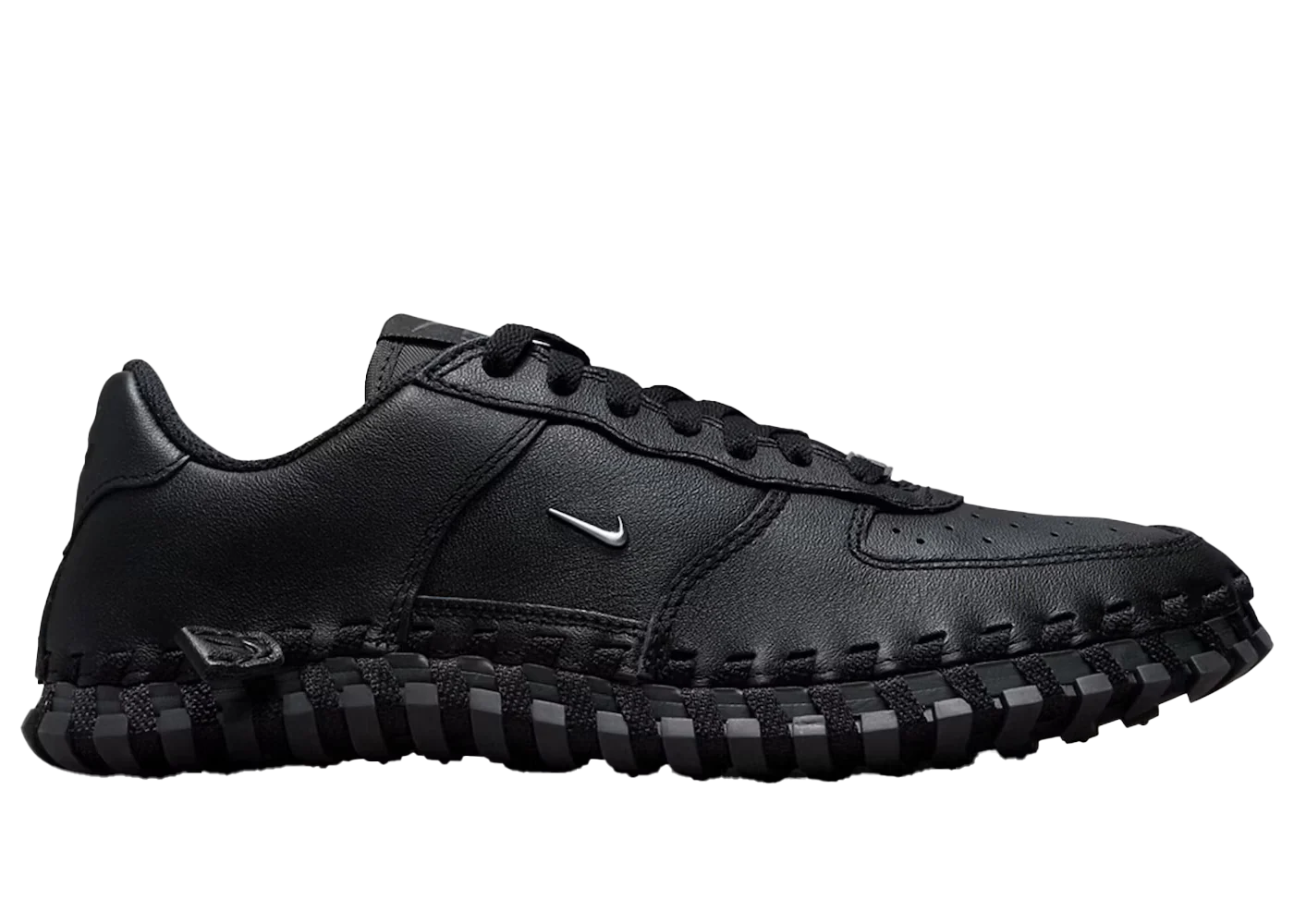 Nike J Force 1 Low LX Jacquemus Black (Women's)