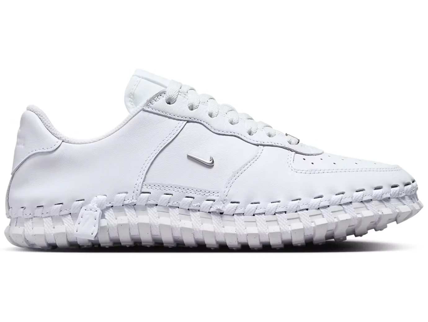 Nike J Force 1 Low LX Jacquemus White (Women's)