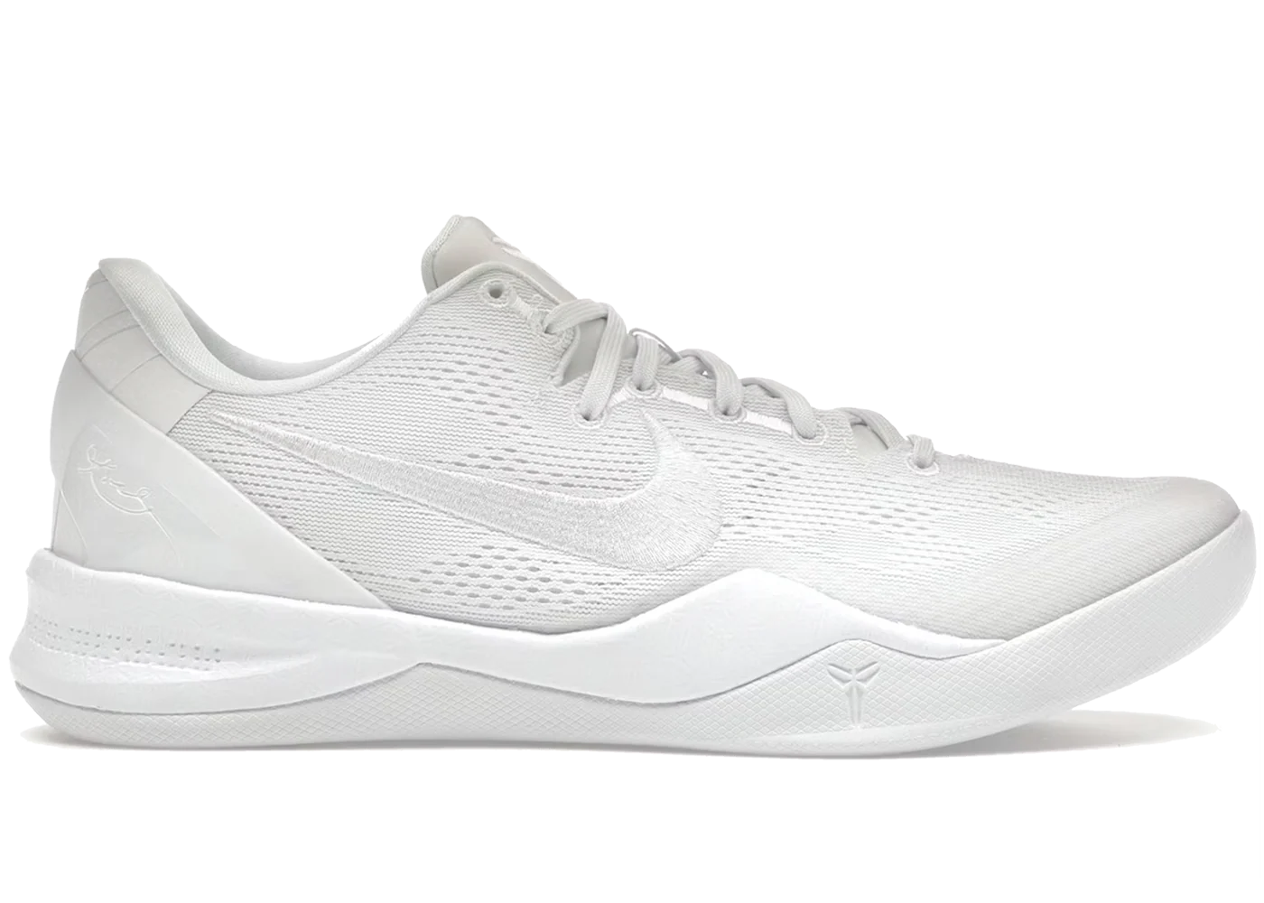 Nike Kobe 8 Protro Halo