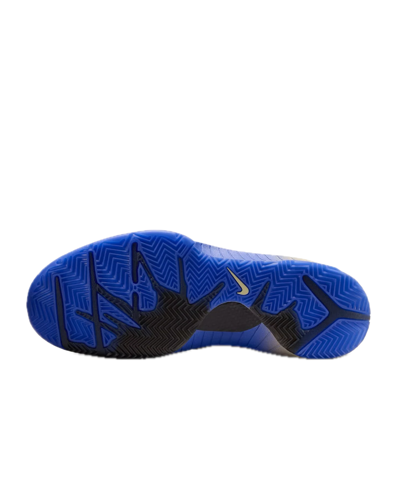 Nike Kobe IV Protro x FC Barcelona Team Gold and Persian Violet - Image 4