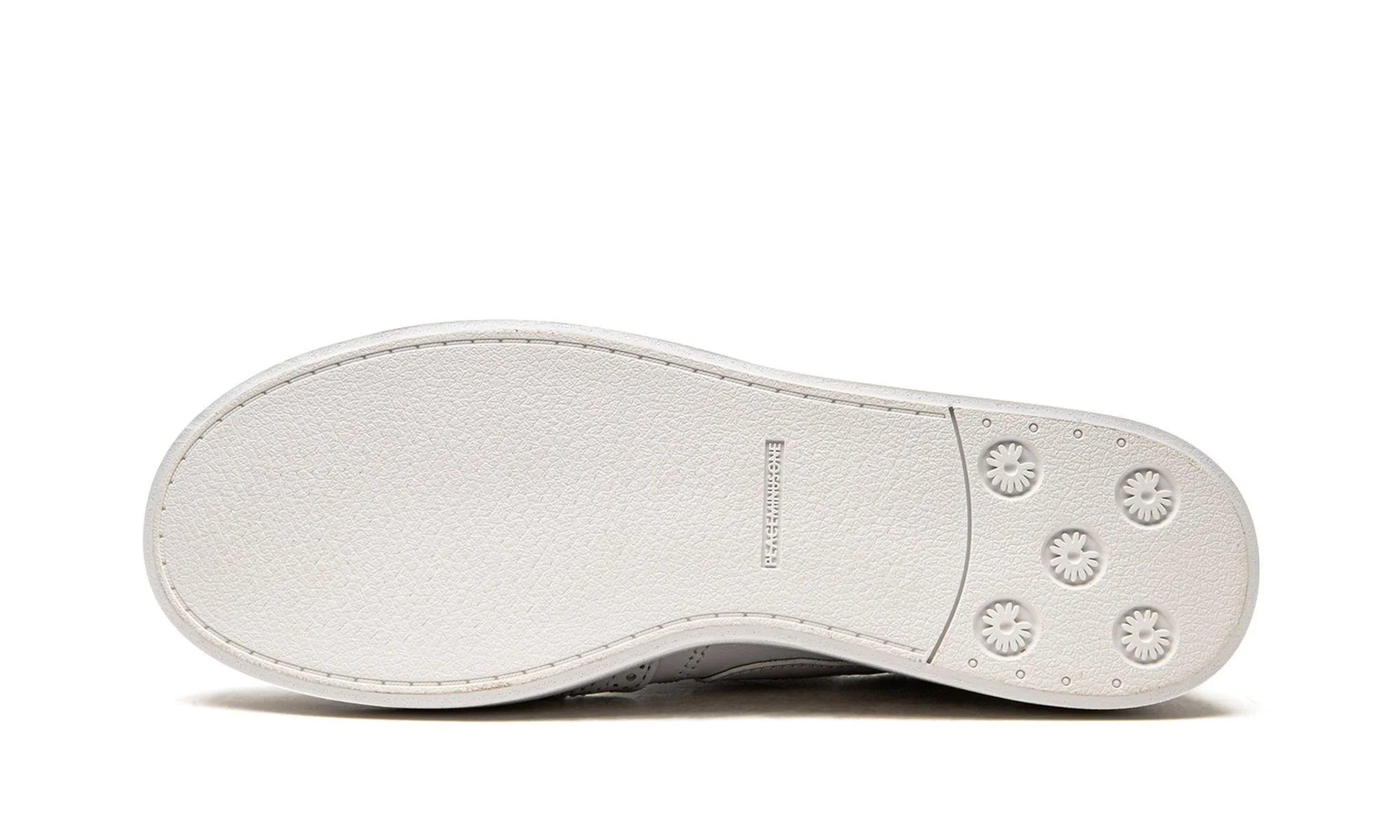 Nike Kwondo 1 G-Dragon Peaceminusone Triple White - Image 5