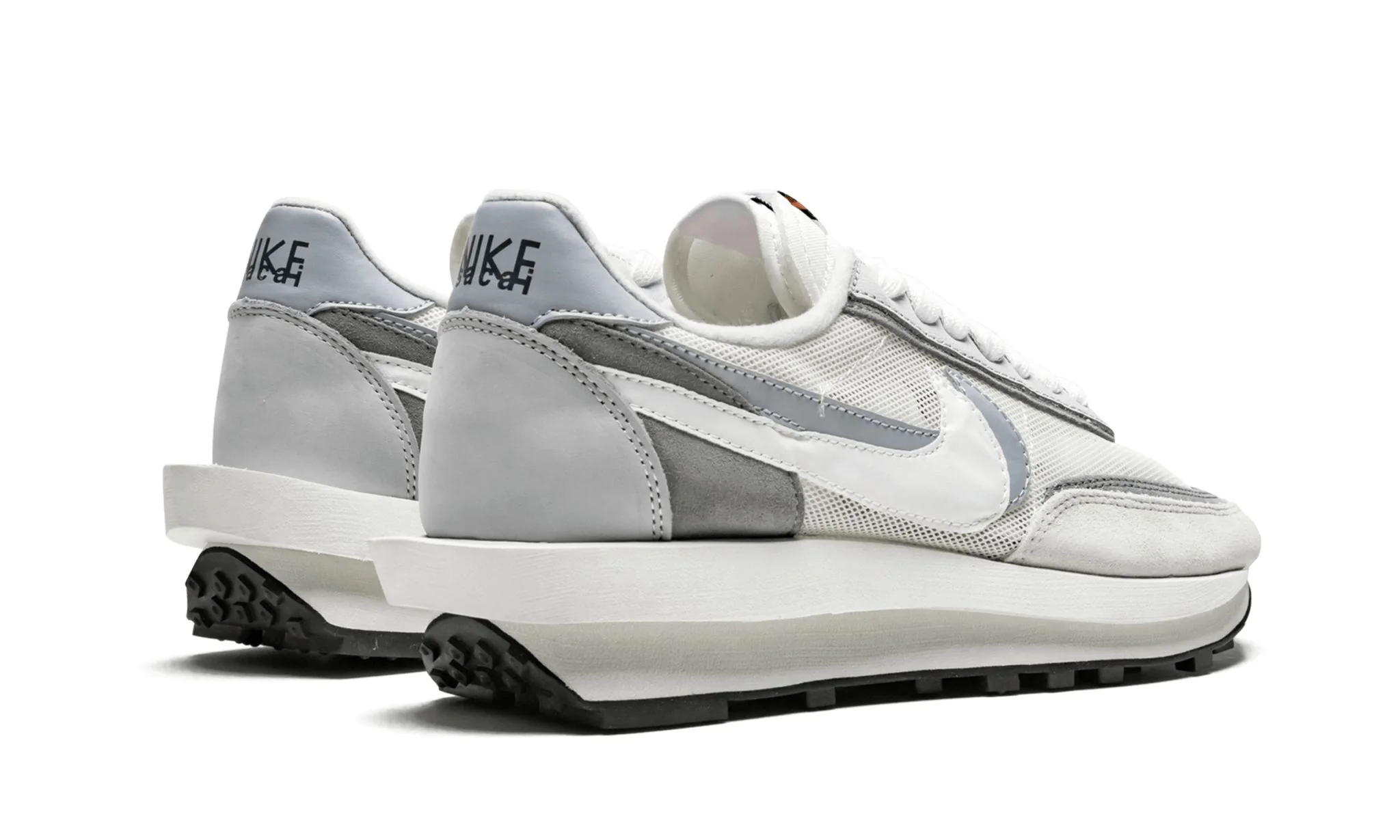 Nike LD Waffle sacai Summit White - Image 3
