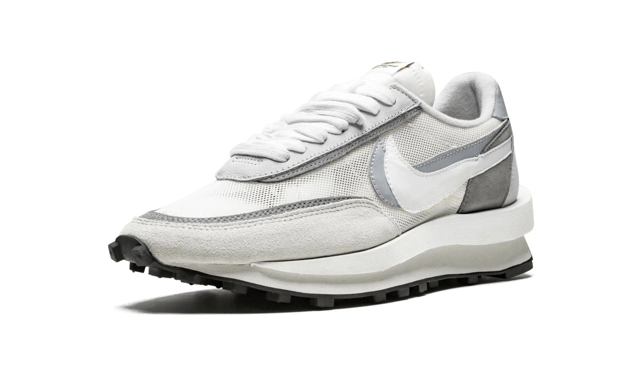Nike LD Waffle sacai Summit White - Image 4