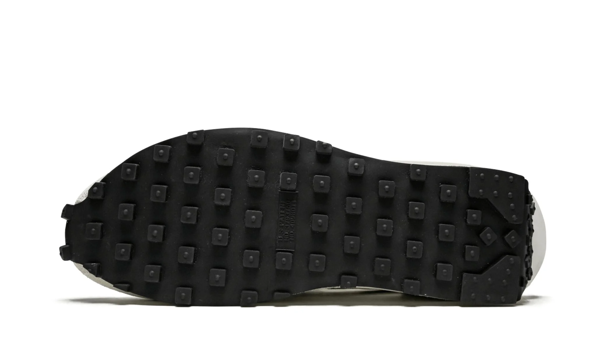 Nike LD Waffle sacai Summit White - Image 5