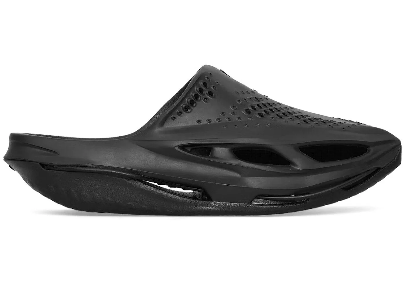 Nike MMW 005 Slide Black