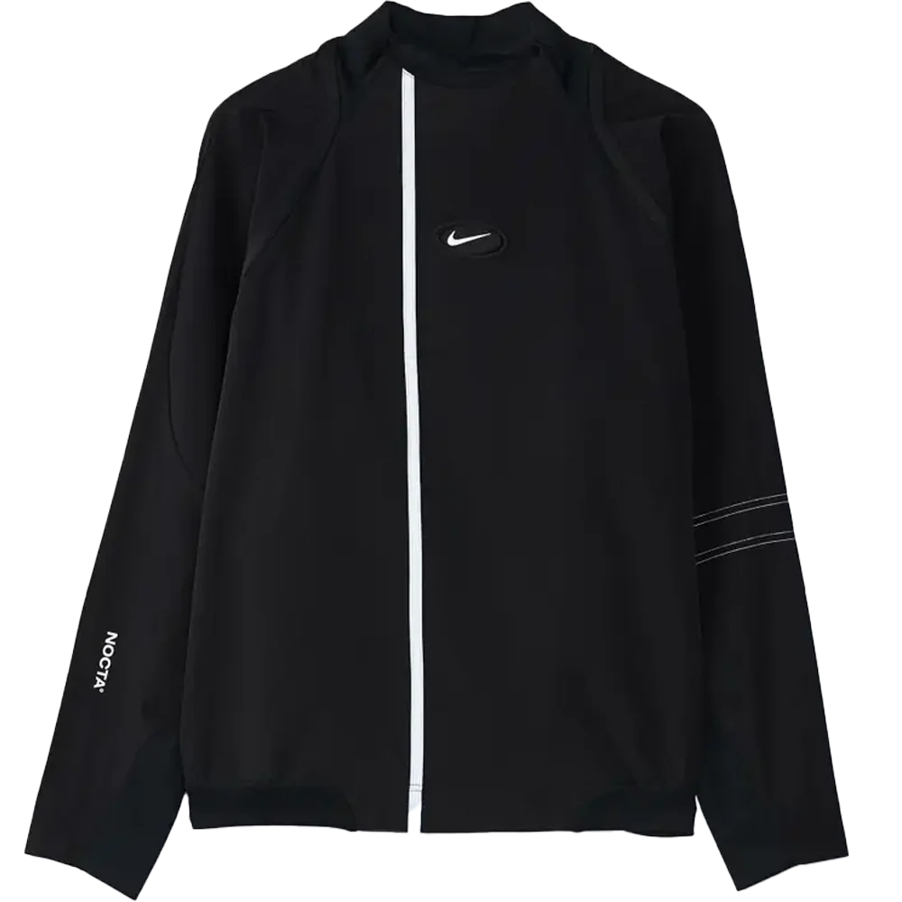 Nike NOCTA Long Sleeve Sweatshirt x Drake