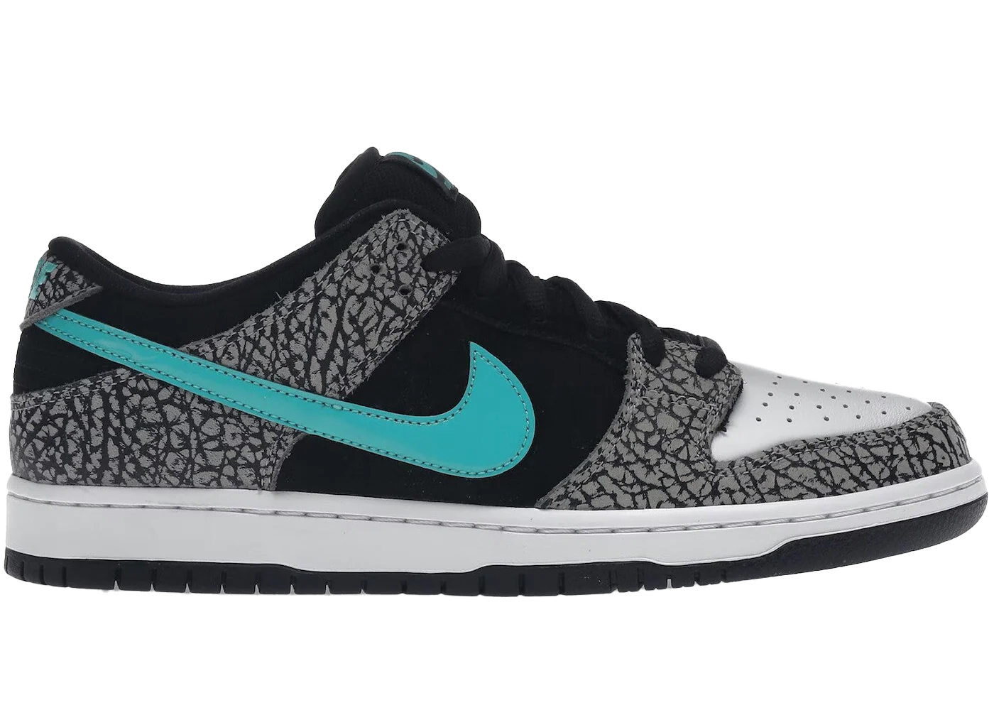 Nike SB Dunk Low atmos Elephant