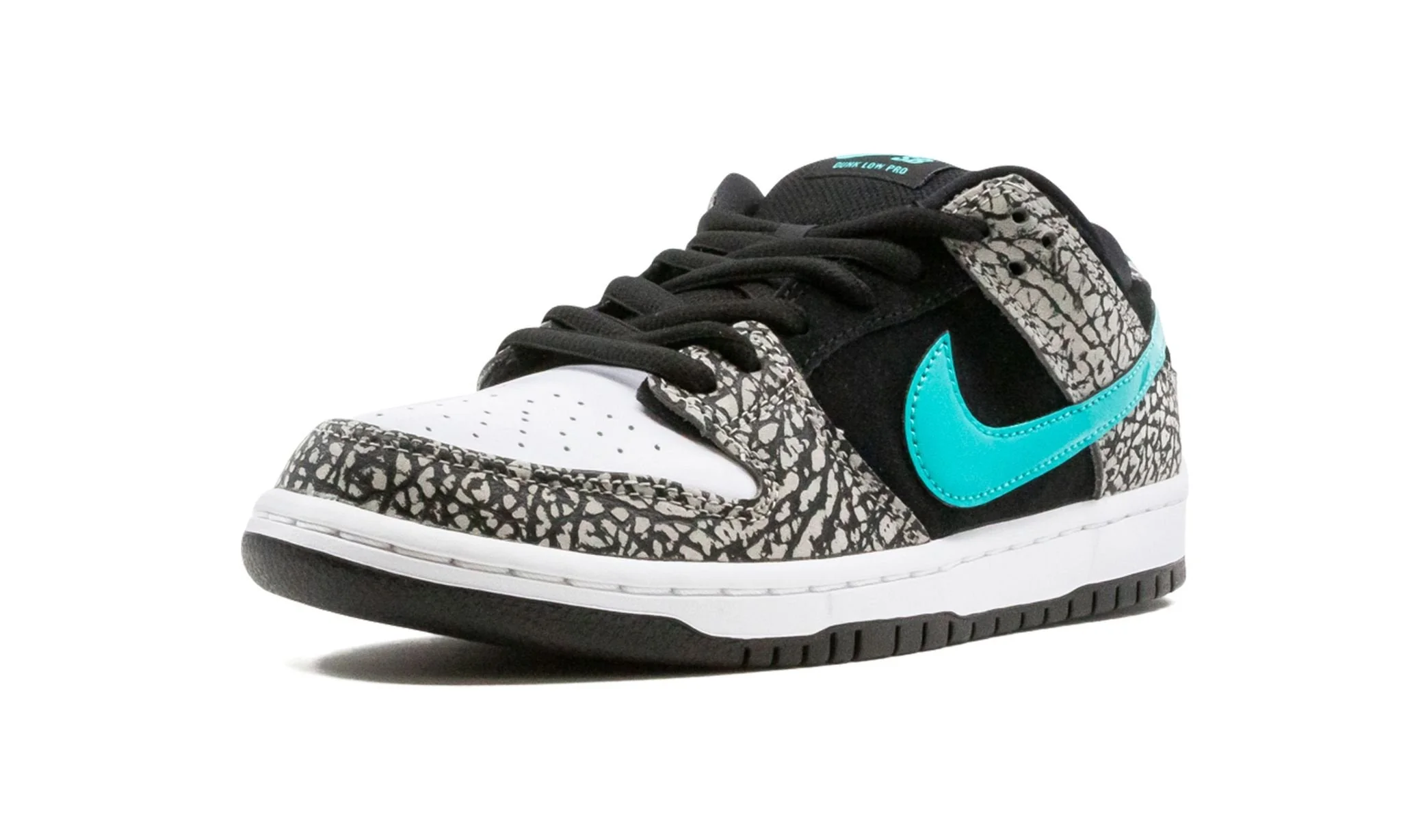 Nike SB Dunk Low atmos Elephant - Image 4