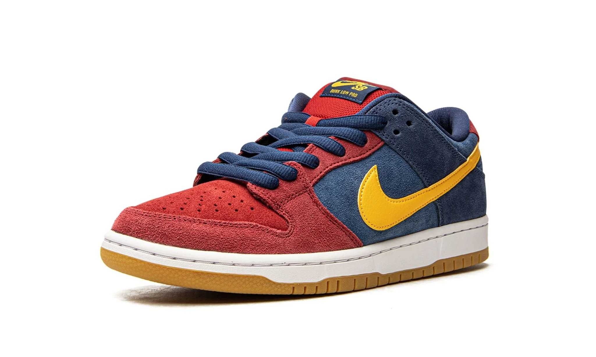 Nike SB Dunk Low Barcelona - Image 4