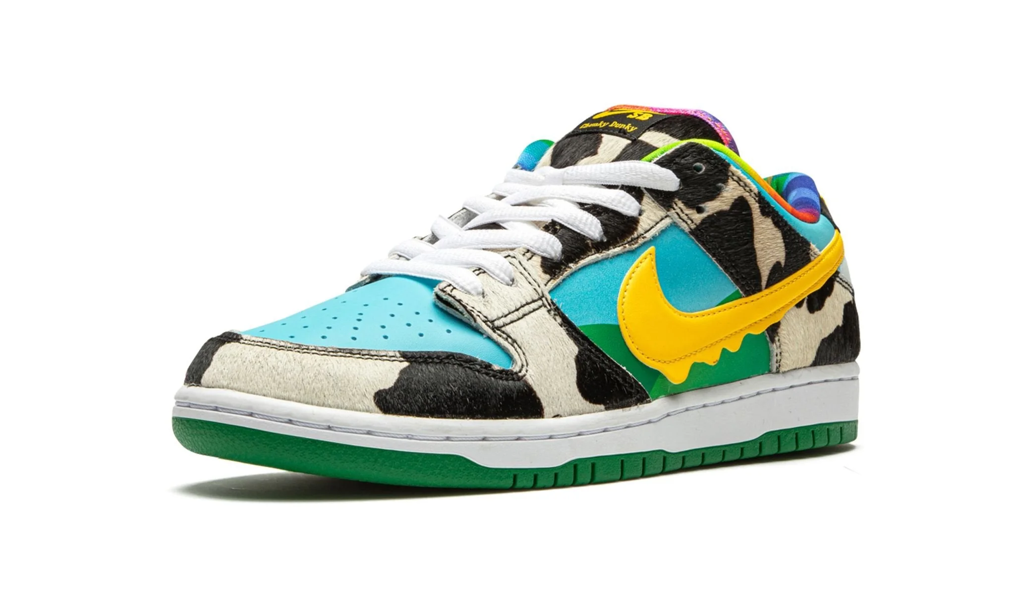 Nike SB Dunk Low Ben & Jerry's Chunky Dunky - Image 4