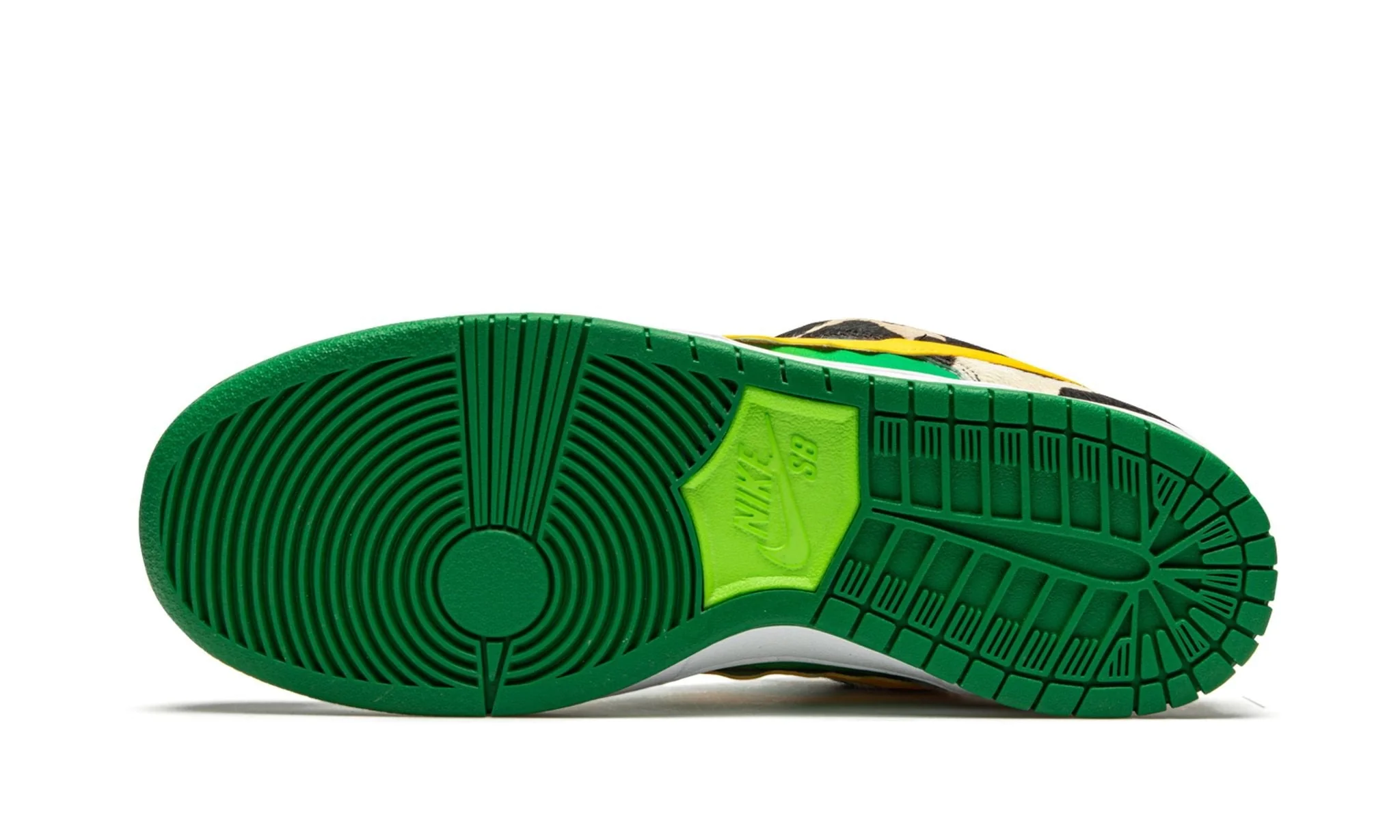 Nike SB Dunk Low Ben & Jerry's Chunky Dunky - Image 5