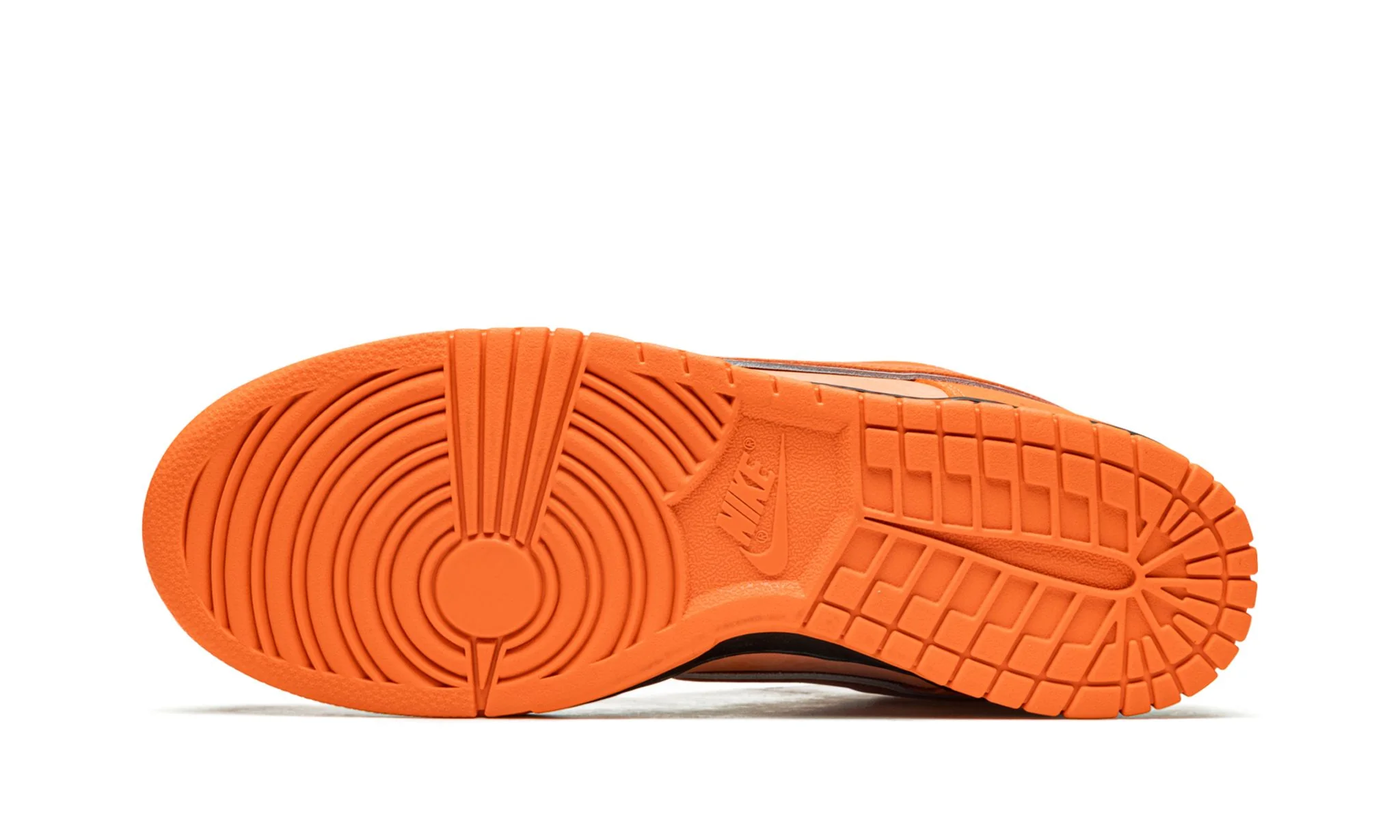 Nike SB Dunk Low Concepts Orange Lobster - Image 5