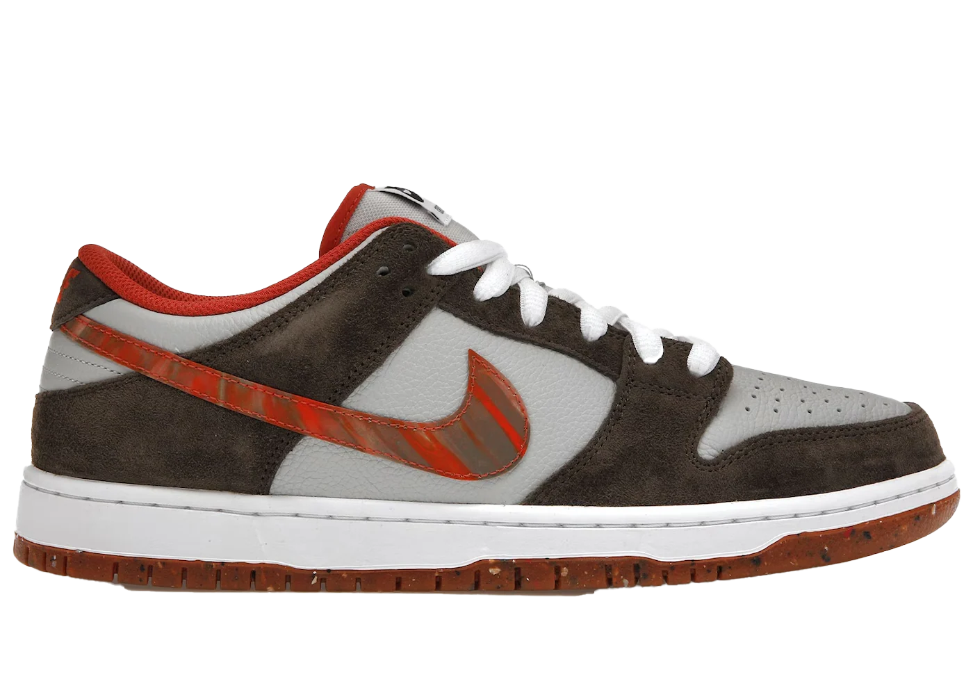 Nike SB Dunk Low Crushed D.C.