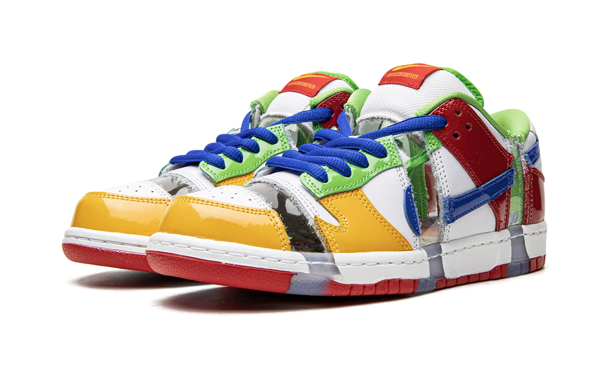 Nike SB Dunk Low eBay Sandy Bodecker - Image 2