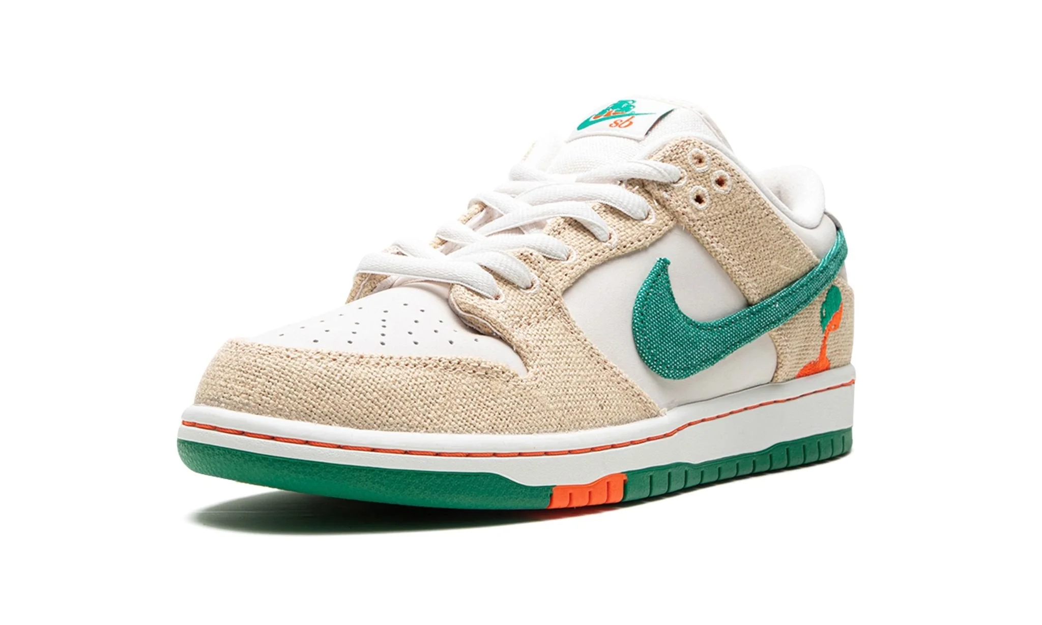 Nike SB Dunk Low Jarritos - Image 4
