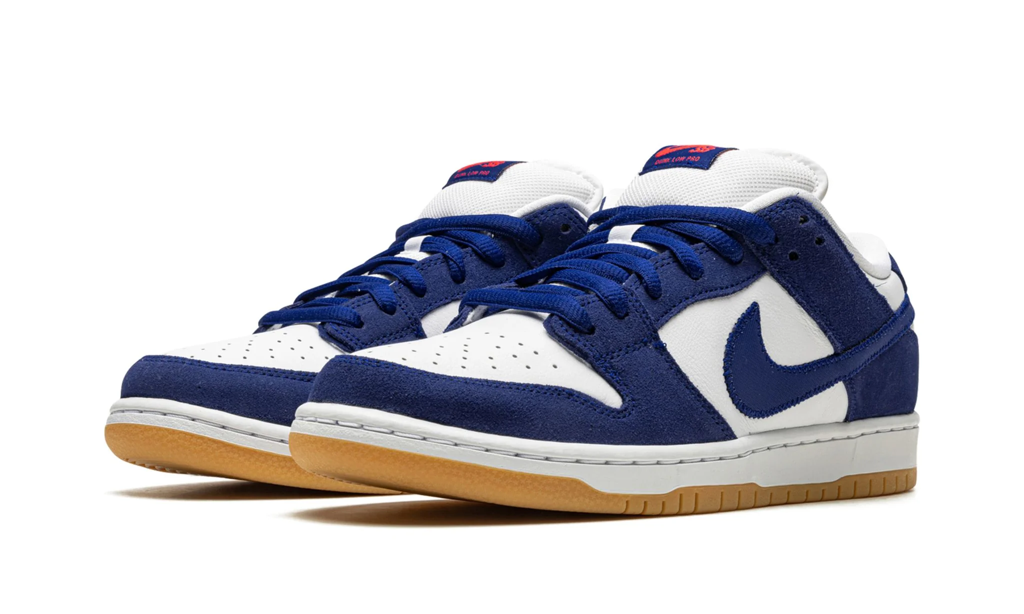 Nike SB Dunk Low Los Angeles Dodgers - Image 2