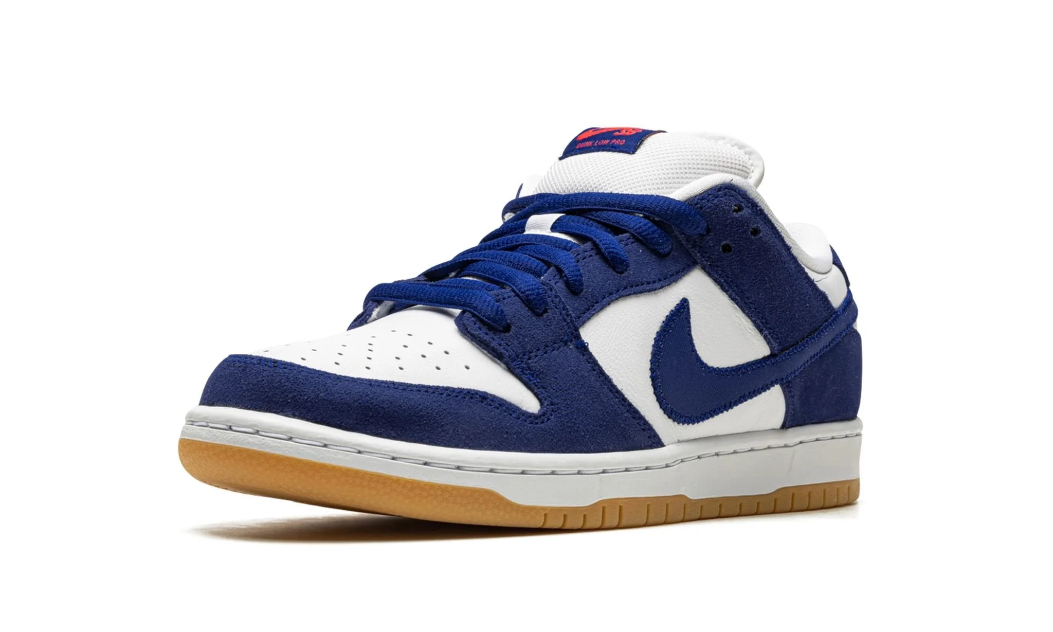 Nike SB Dunk Low Los Angeles Dodgers - Image 4