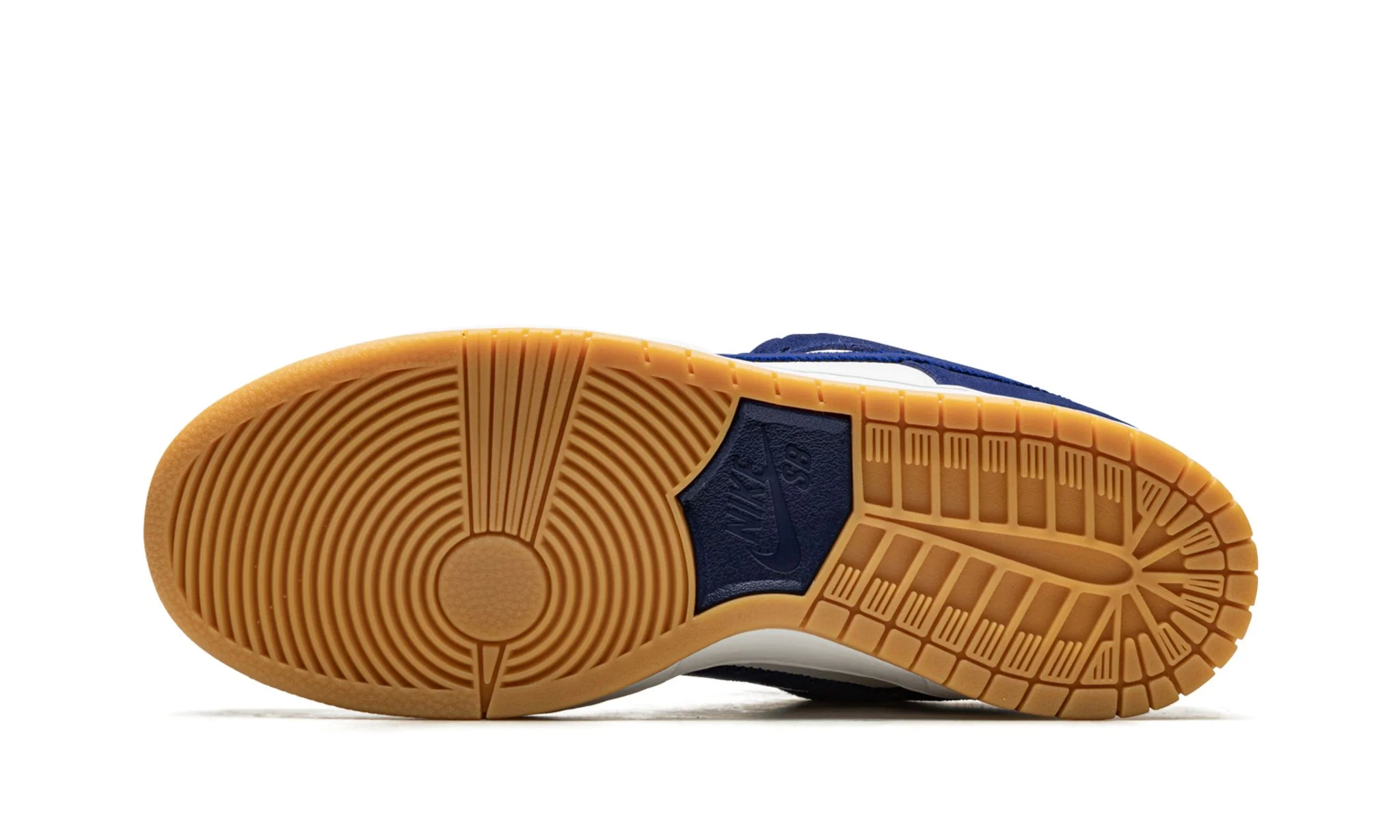 Nike SB Dunk Low Los Angeles Dodgers - Image 5