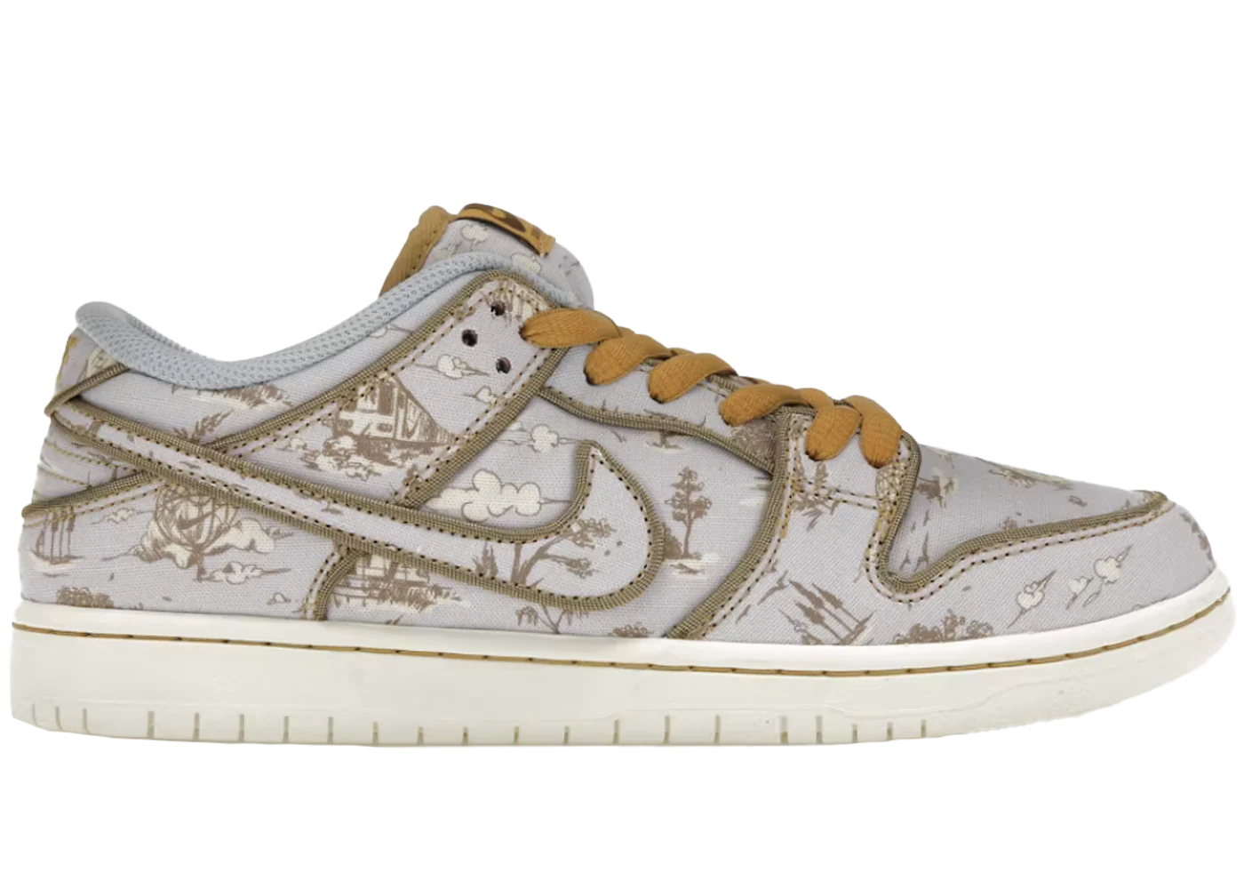 Nike SB Dunk Low Premium City of Style