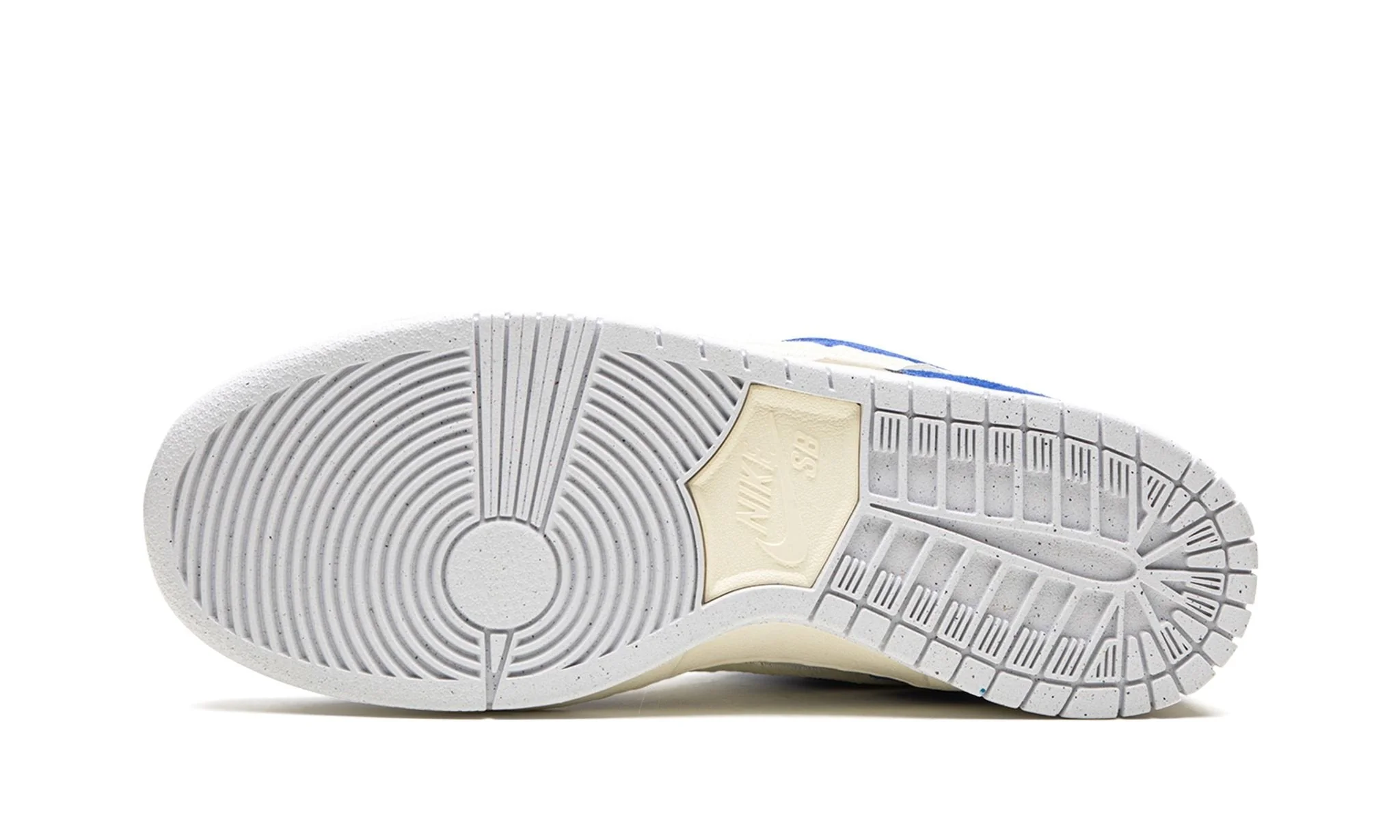 Nike SB Dunk Low Pro Fly Streetwear Gardenia - Image 5