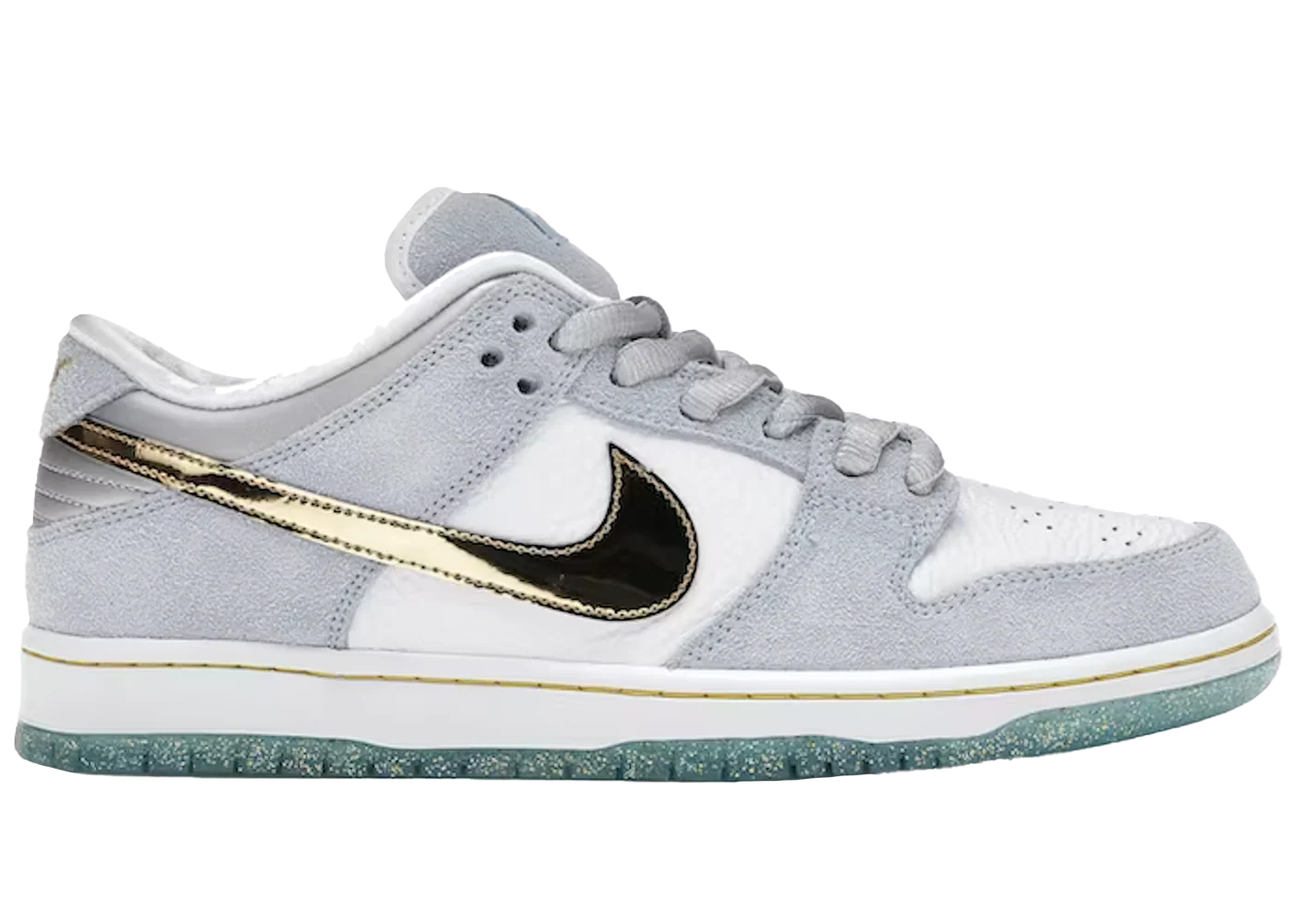 Nike SB Dunk Low Sean Cliver