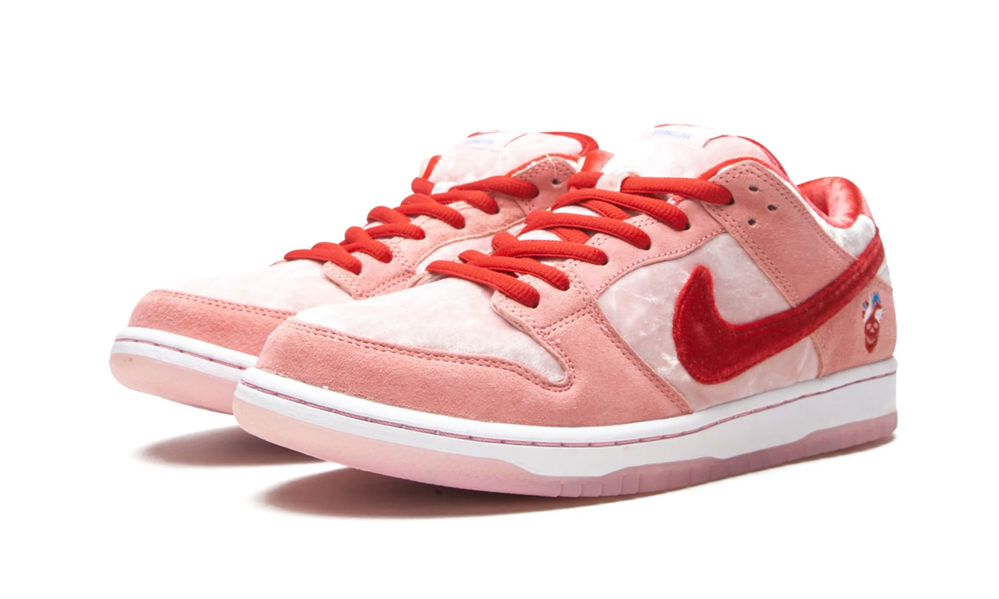 Nike SB Dunk Low StrangeLove Skateboards (Regular Box) - Image 2